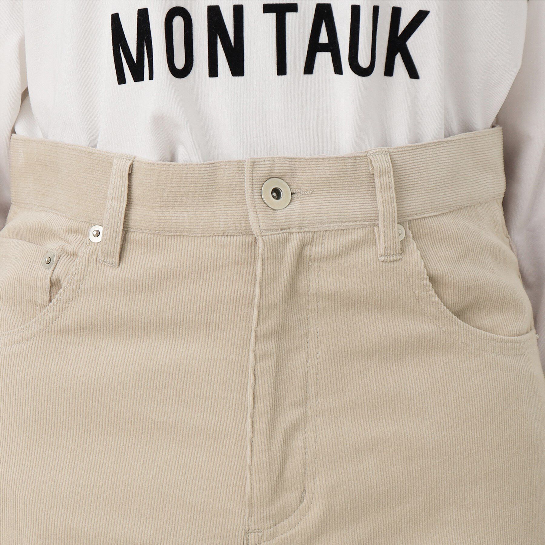 Dessin「コーデュロイパンツ（XS～L）」|その他|