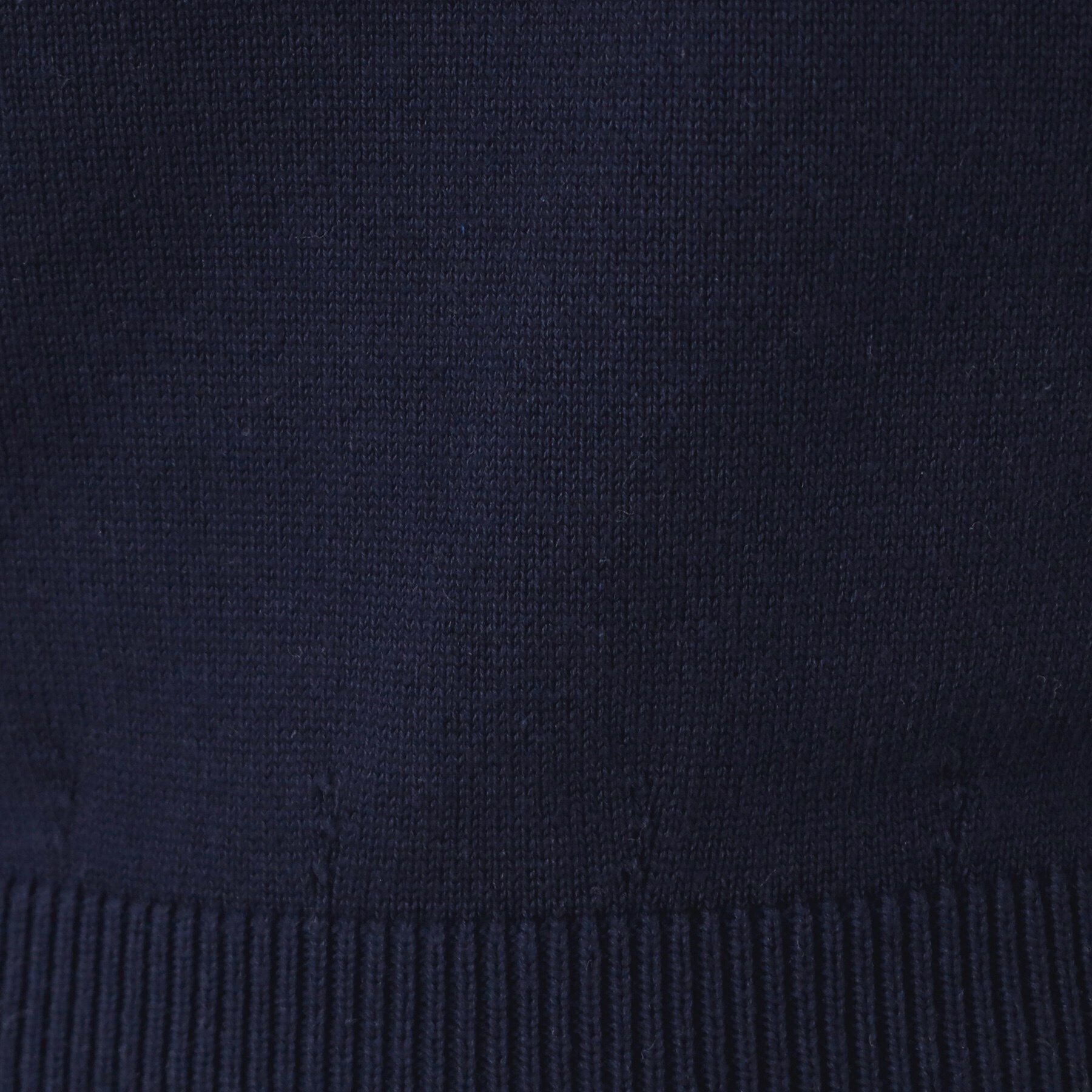 Dessin「【洗える】バルーンスリーブスキッパーニット」|ニット・セーター|