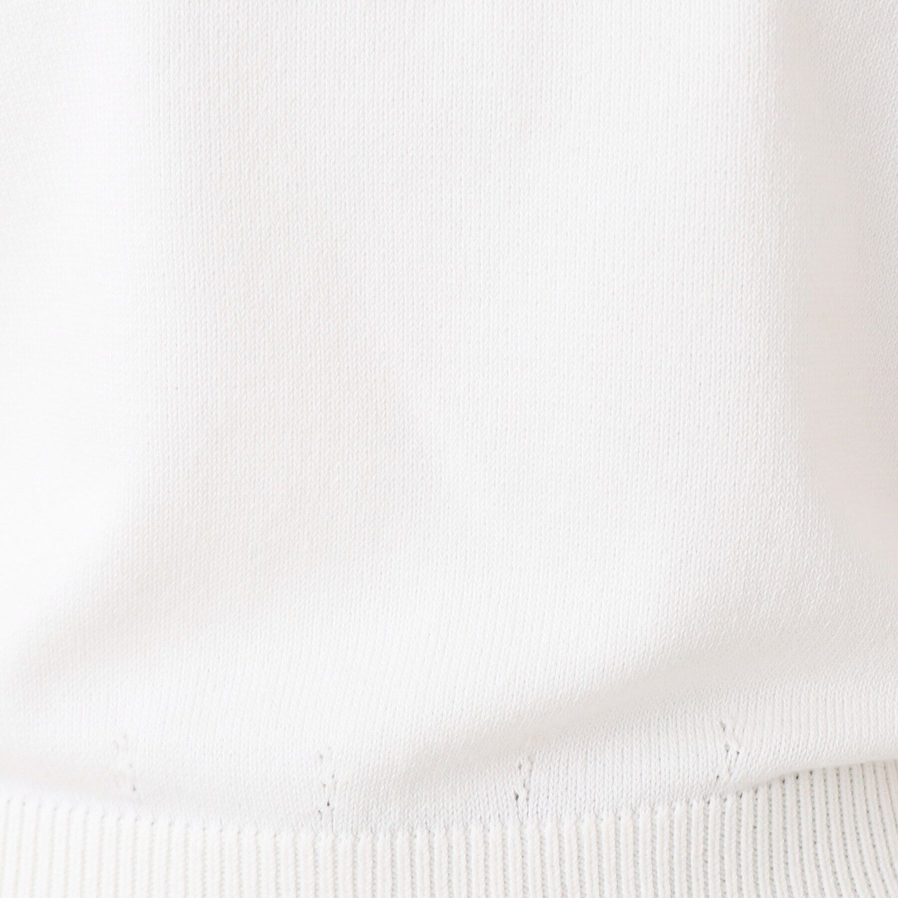 Dessin「【洗える】バルーンスリーブスキッパーニット」|ニット・セーター|