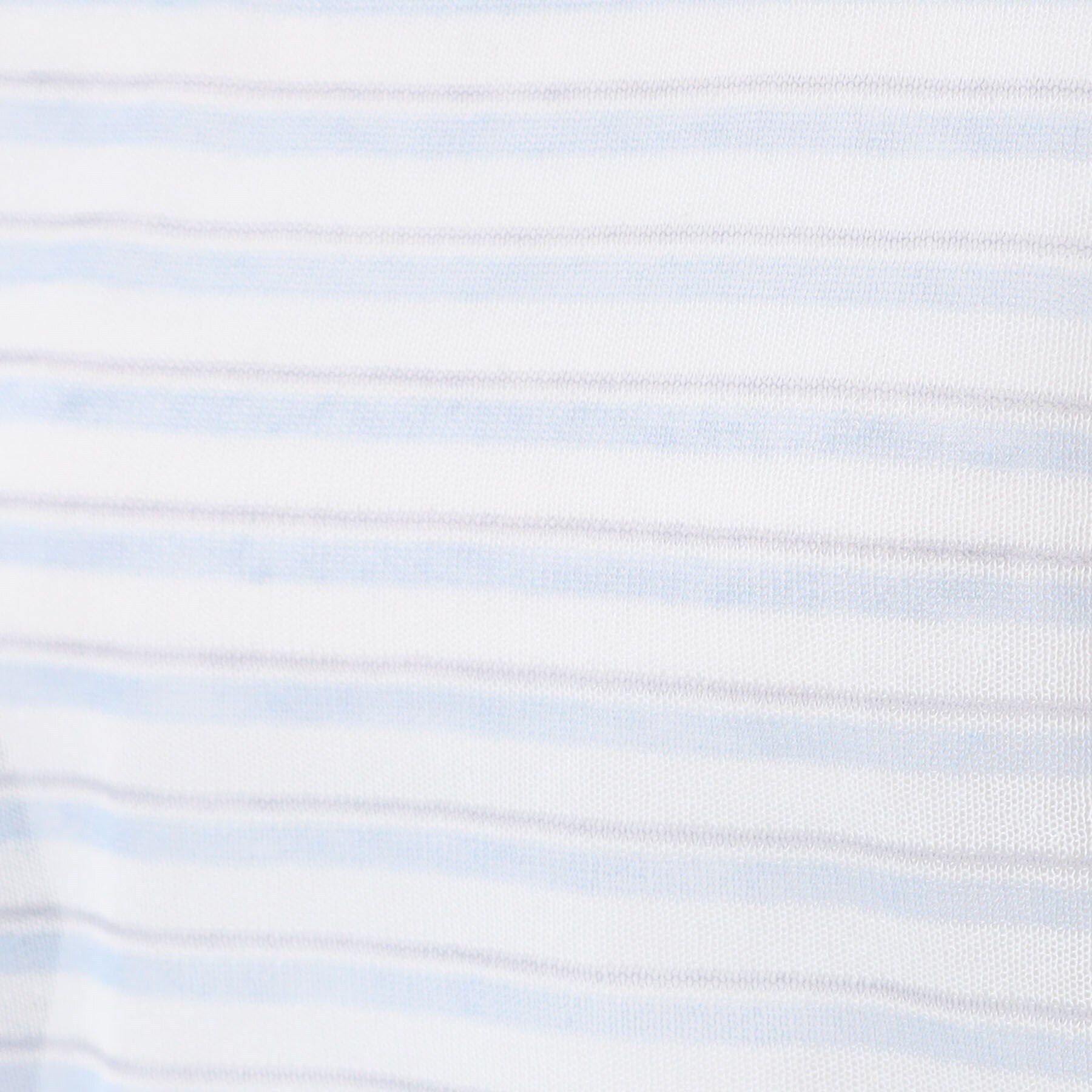 Dessin「【洗える】シアーカラ―ボーダーニット（S～L）」|ニット・セーター|