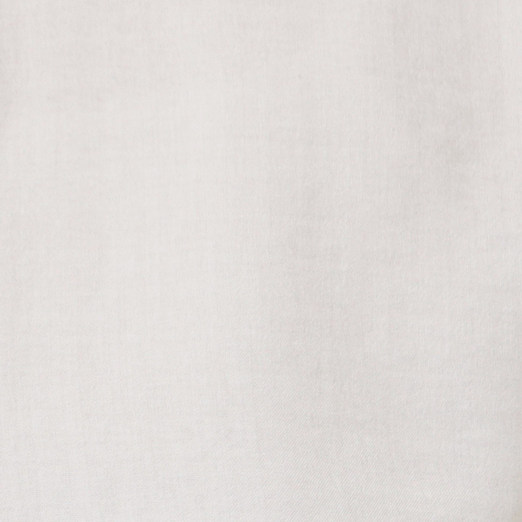 Dessin「【洗える】バンドカラー袖ギャザーブラウス」|シャツ・ブラウス|