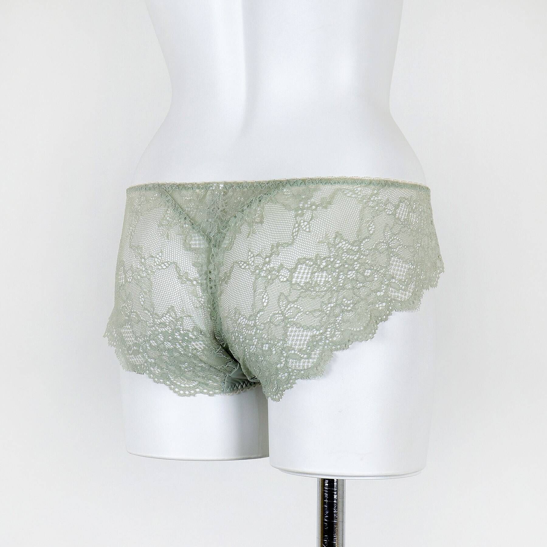 Risa Magli「エリ レースショーツ」|インナー|