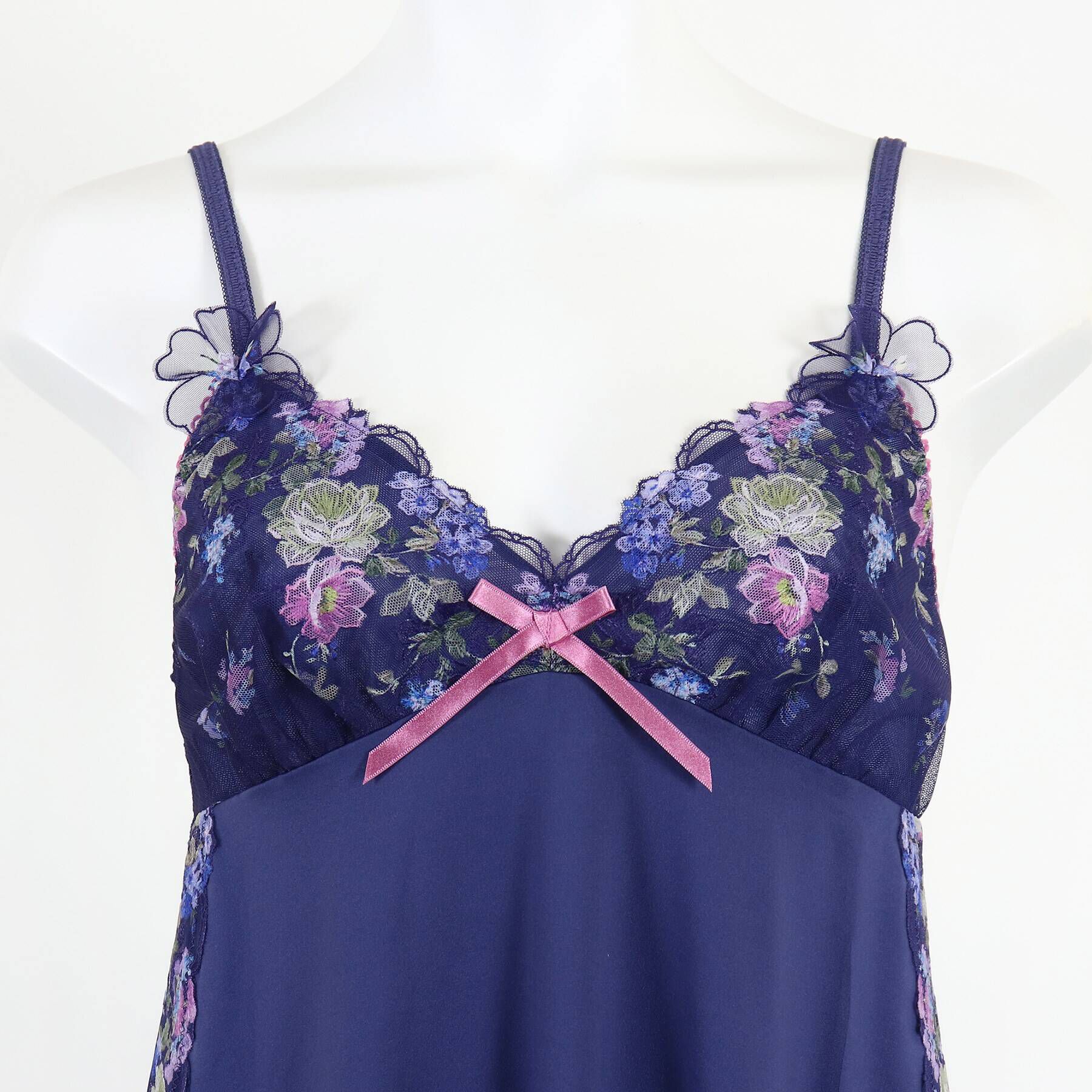 Risa Magli「リシェ スリップ」|キャミソール|