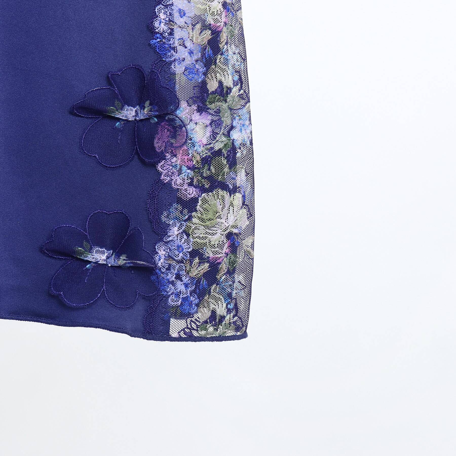 Risa Magli「リシェ スリップ」|キャミソール|