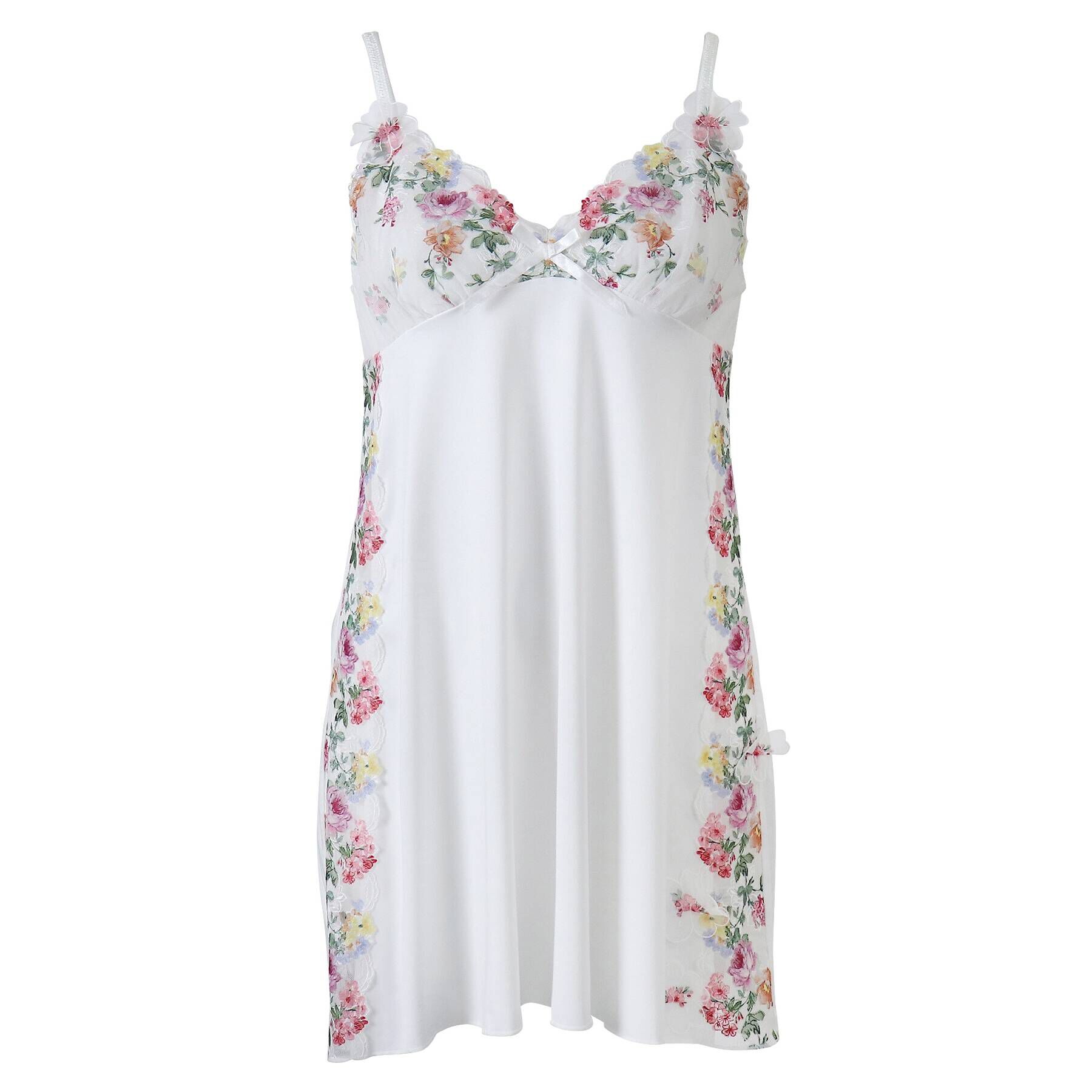 Risa Magli「リシェ スリップ」|キャミソール|