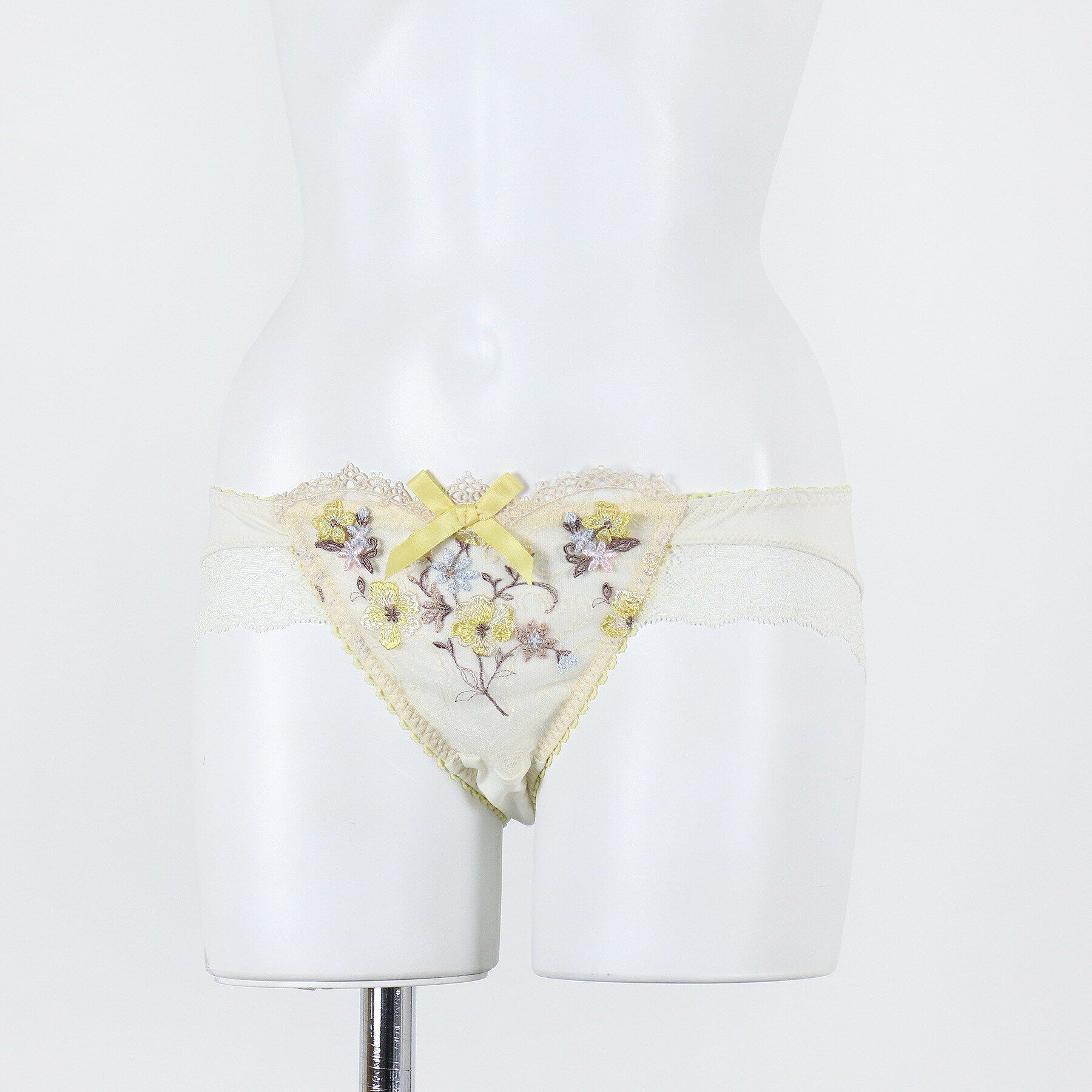 Risa Magli「アン・マリー ノーマルショーツ」|インナー|