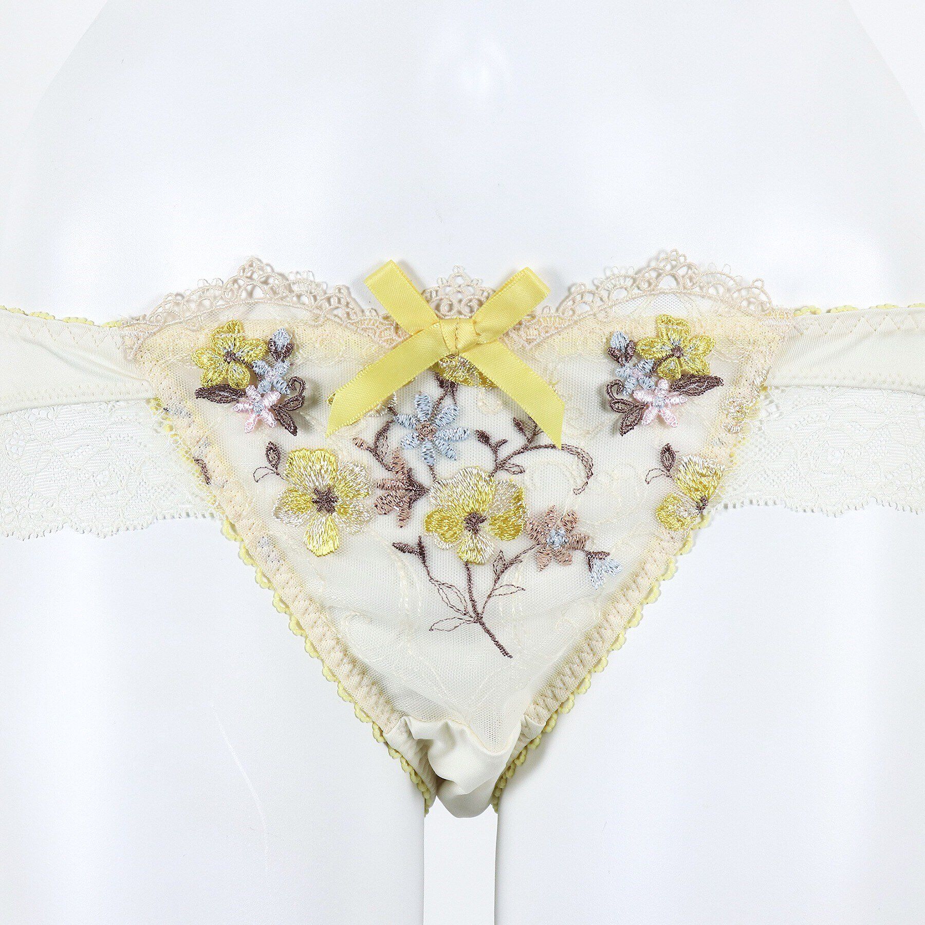 Risa Magli「アン・マリー ノーマルショーツ」|インナー|