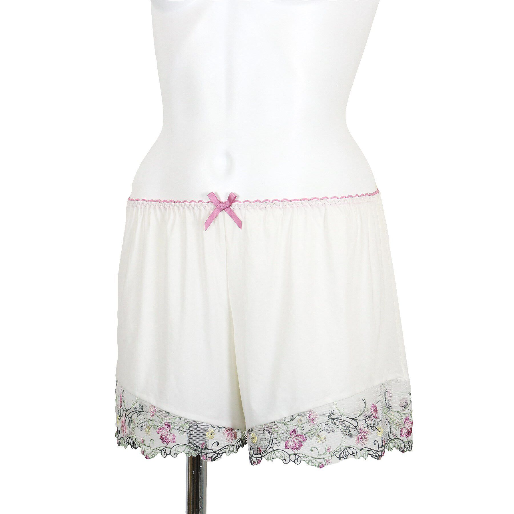 Risa Magli「カトリーヌ タップパンツ」|インナー|