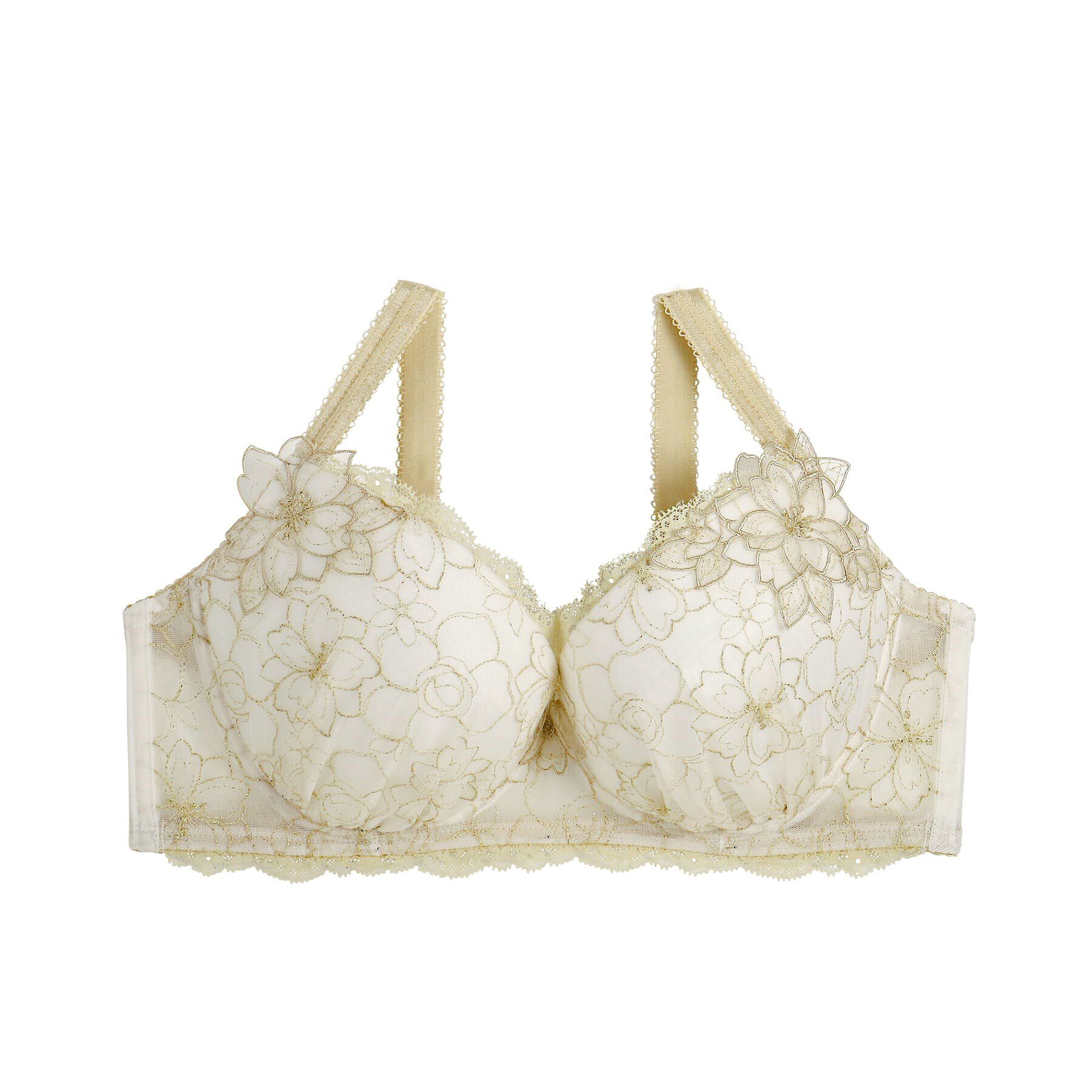 Risa Magli「ジョエル ブラジャー」|インナー|