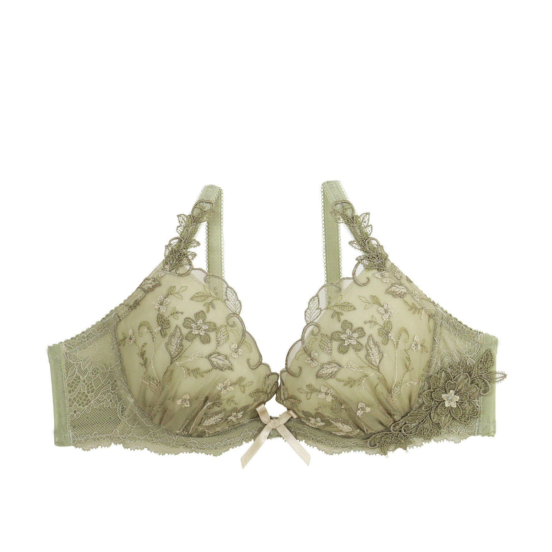 Risa Magli「ボーナ ブラジャー」|インナー|