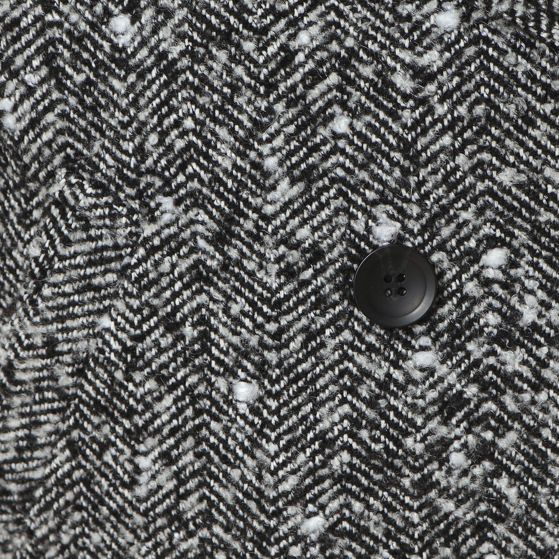 ITS&rsquo;DEMO「【手洗い可】ツイードショートコート」|チェスターコート|