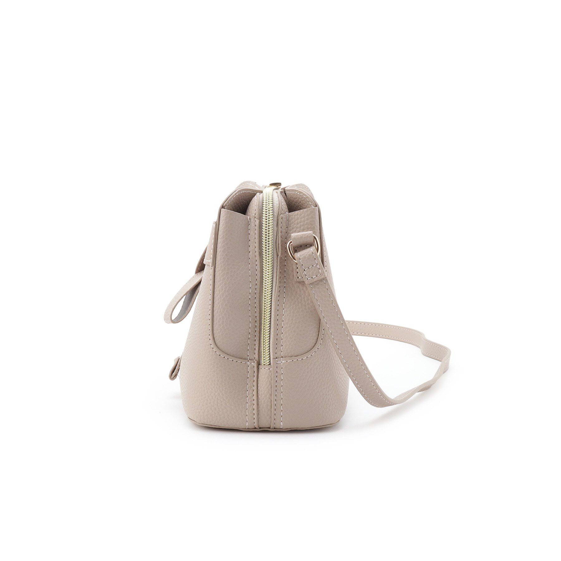 ITS&rsquo;DEMO「かるバッグミニショルダー」|ショルダー・メッセンジャー|