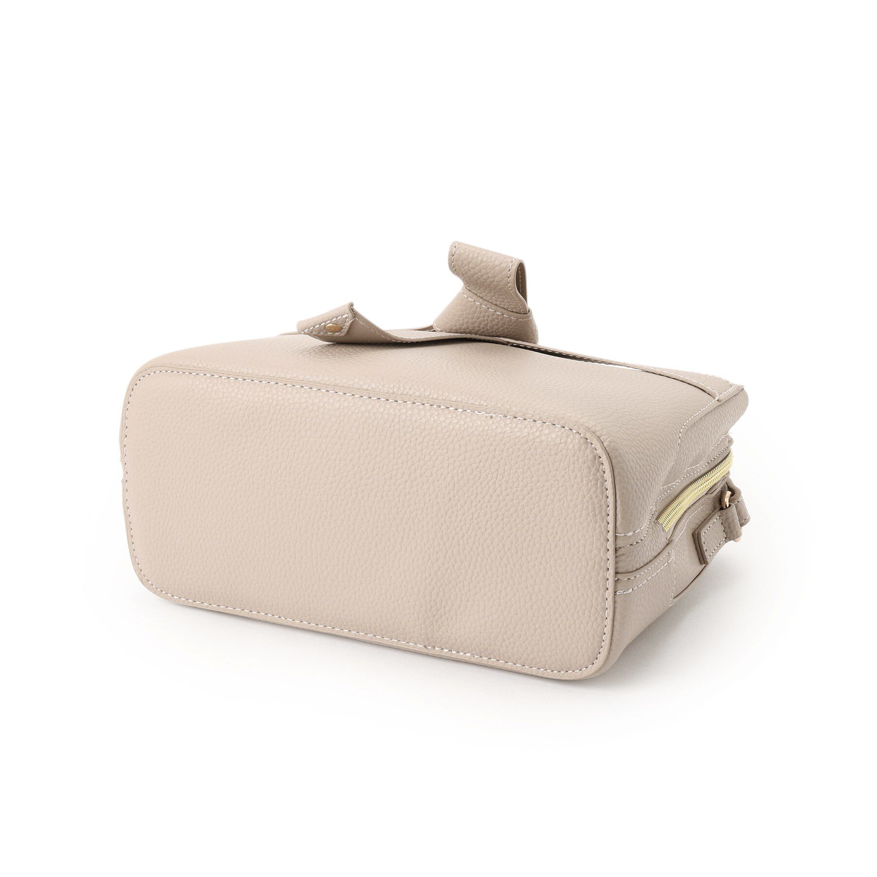 ITS&rsquo;DEMO「かるバッグミニショルダー」|ショルダー・メッセンジャー|