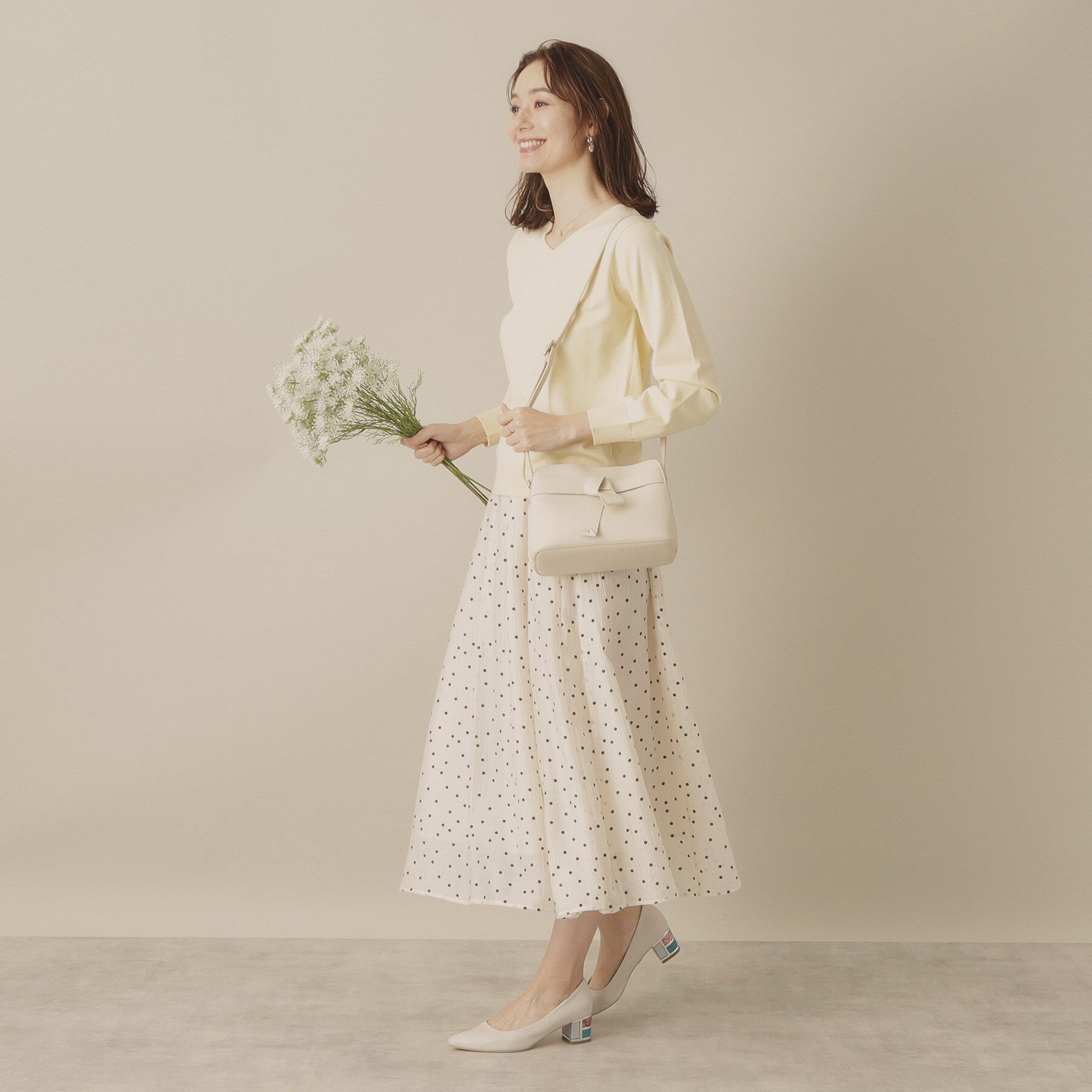 ITS&rsquo;DEMO「かるバッグミニショルダー」|ショルダー・メッセンジャー|