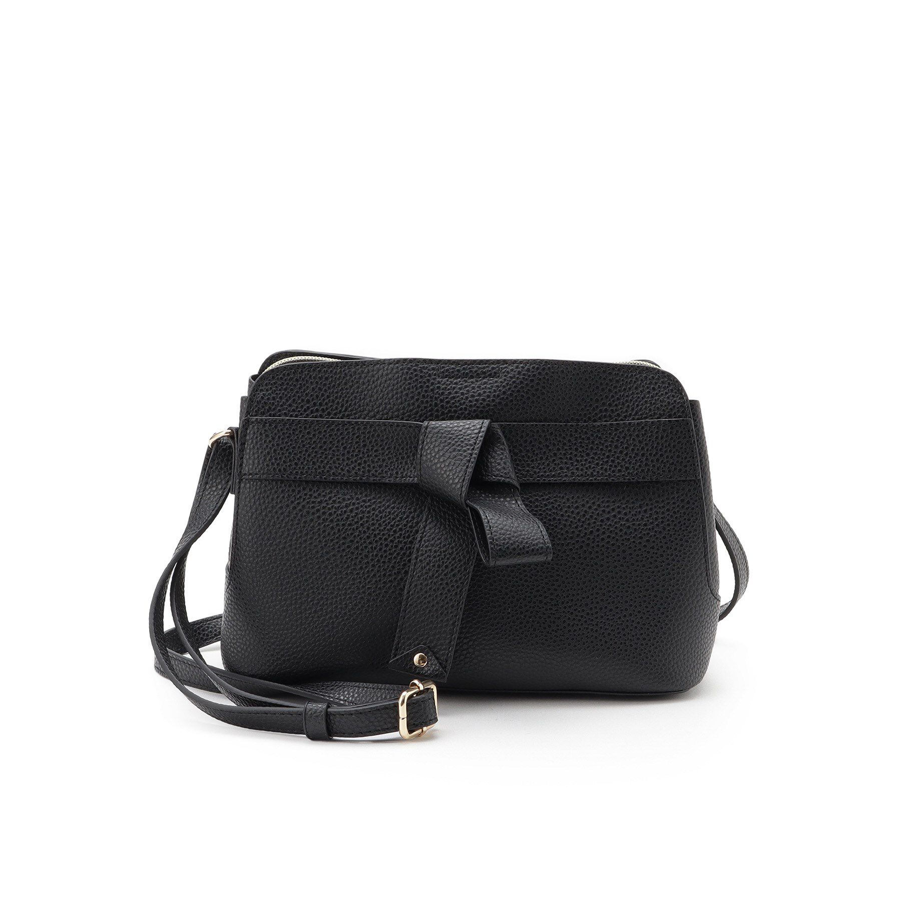 ITS&rsquo;DEMO「かるバッグミニショルダー」|ショルダー・メッセンジャー|