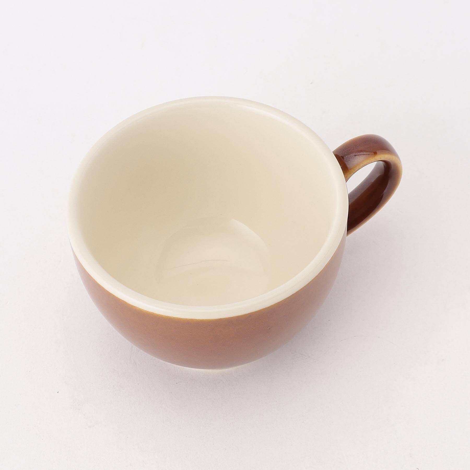 212 KITCHEN STORE「◆カップ ロッキンガムブラウン」|グラス・マグカップ|