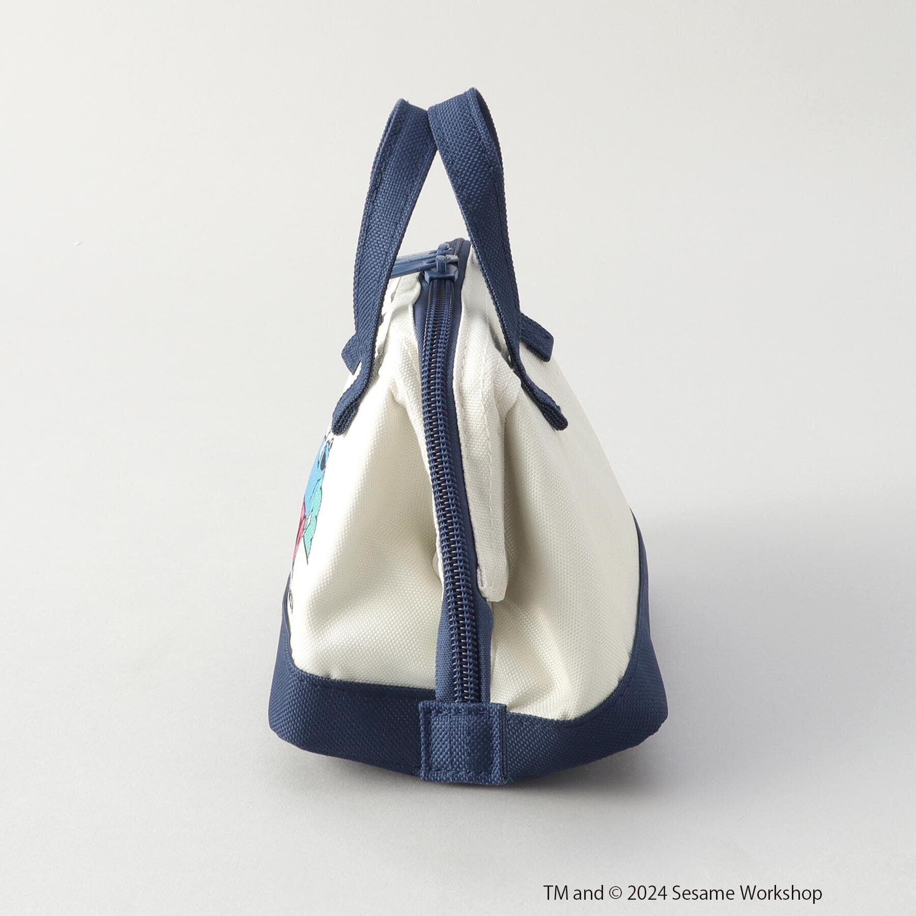 212 KITCHEN STORE「◆おにぎり2Pポーチ ＜SESAME STREET＞」|その他|