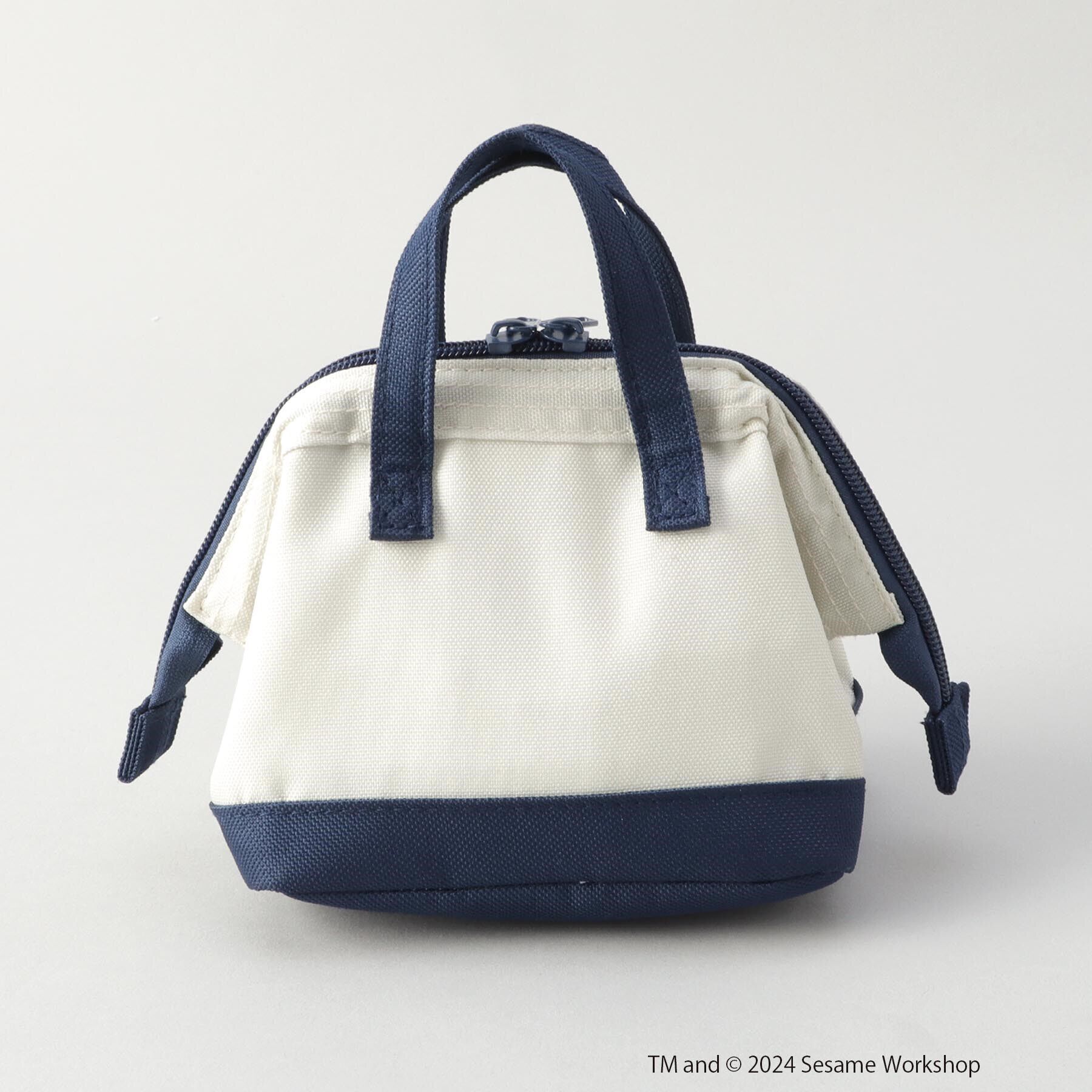 212 KITCHEN STORE「◆おにぎり2Pポーチ ＜SESAME STREET＞」|その他|