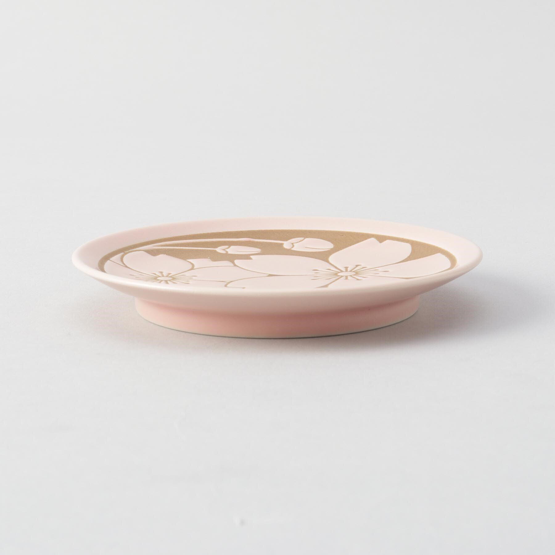 212 KITCHEN STORE「ROOTS 季 桜 11.5cm小皿」|食器・キッチングッズ|