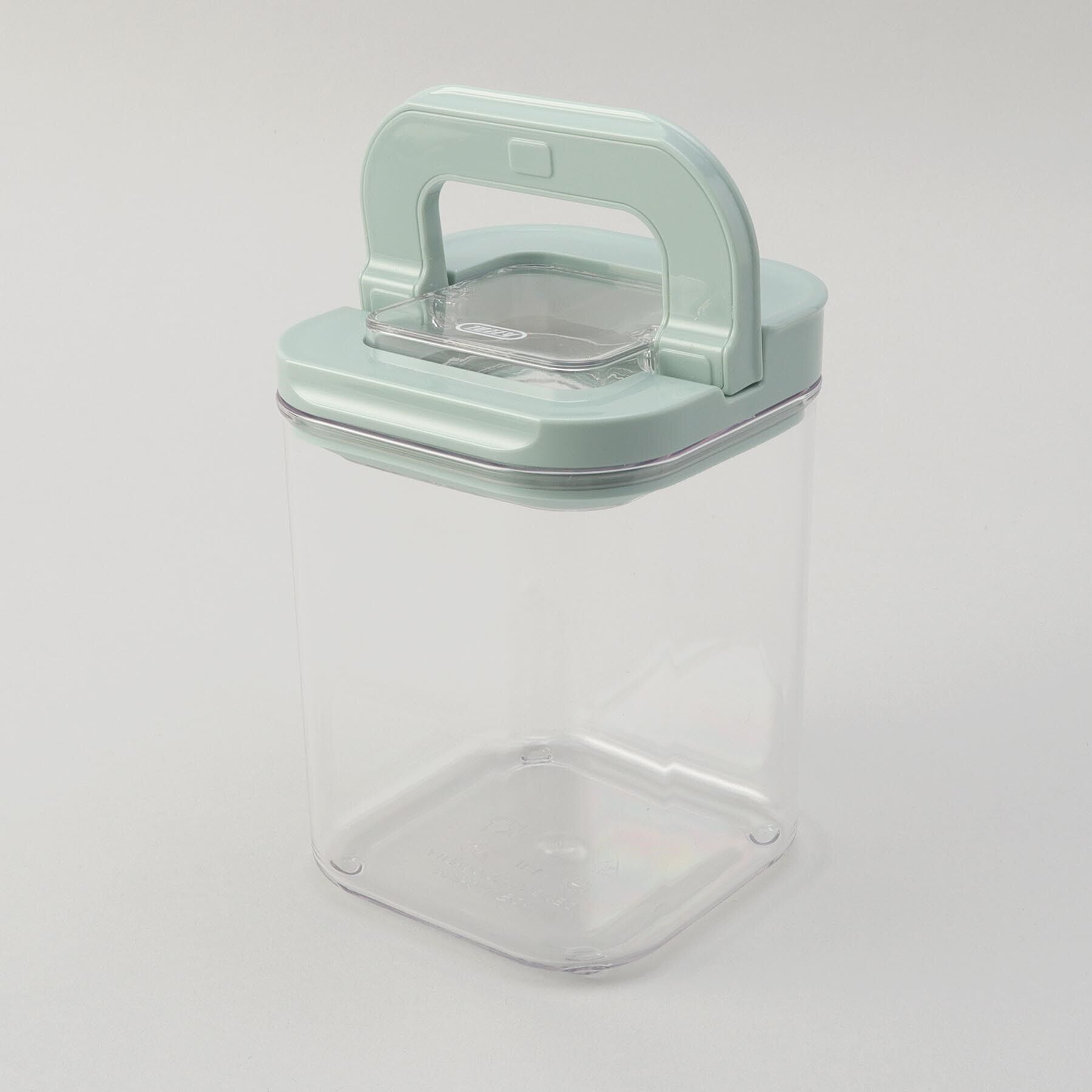 212 KITCHEN STORE「フードキャニスタースクエア M ＜Toffy トフィ＞」|食器・キッチングッズ|