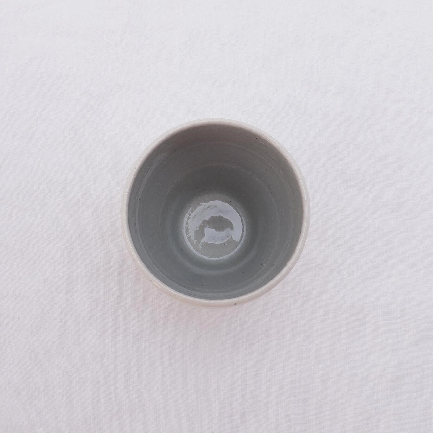 212 KITCHEN STORE「白化粧飯碗＆カップギフトセット GY」|食器・キッチングッズ|