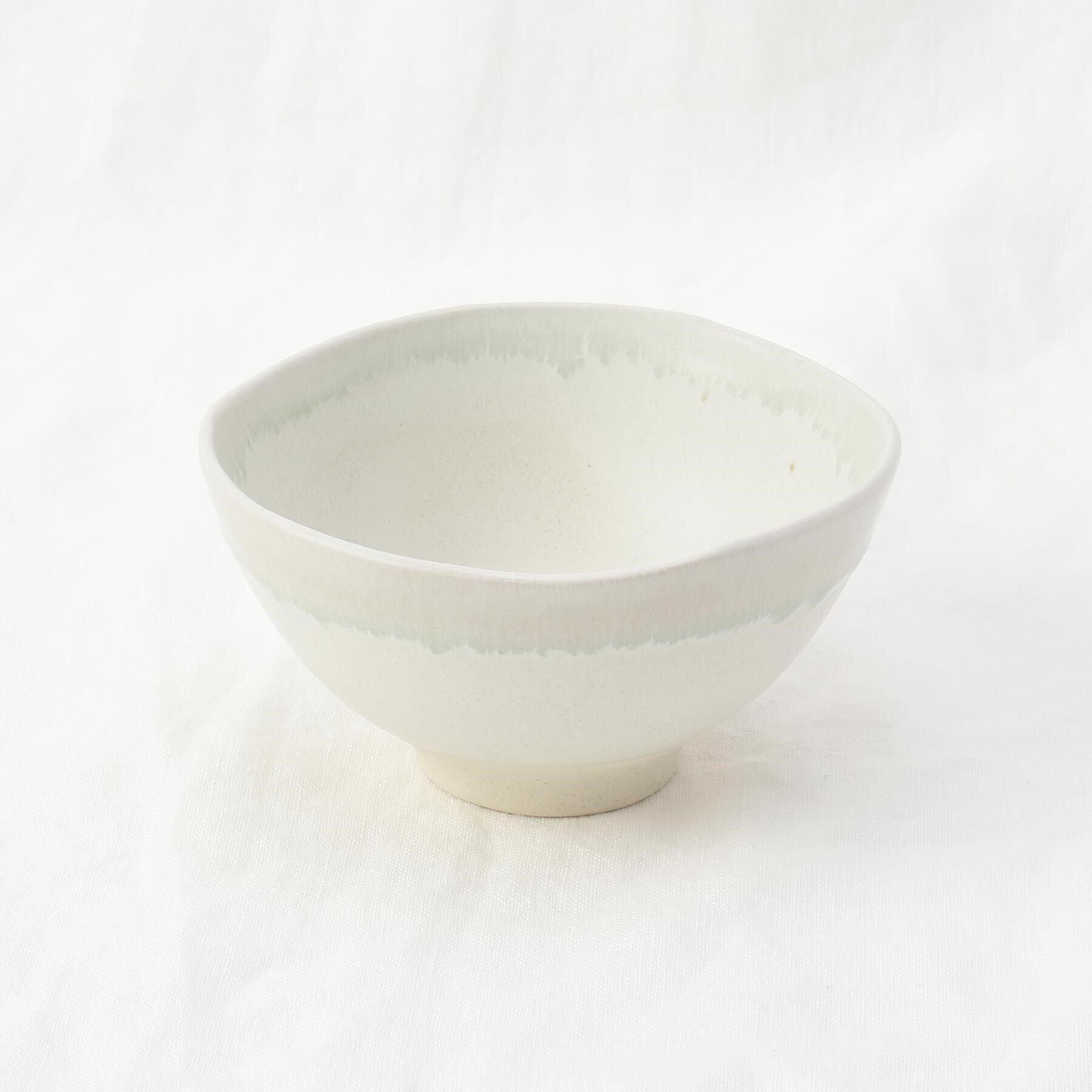 212 KITCHEN STORE「ゆらぎ茶碗 ペア WH&times;PK」|食器・キッチングッズ|