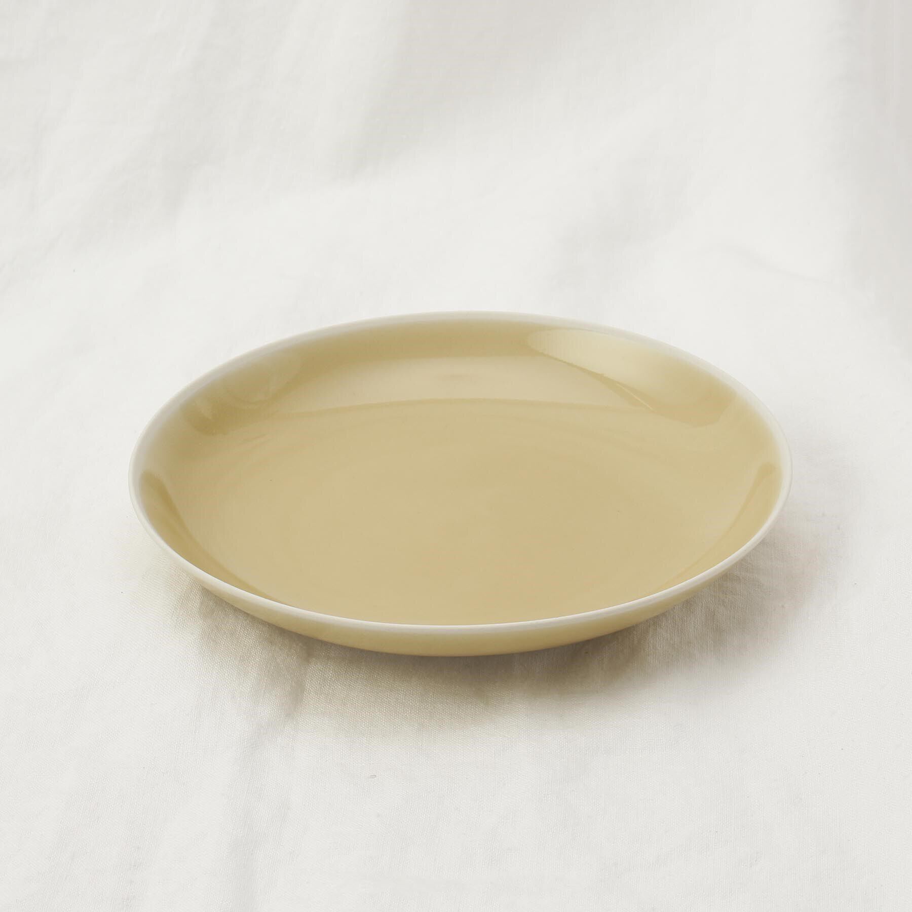 212 KITCHEN STORE「シャイニカラー プレート L BE」|食器・キッチングッズ|