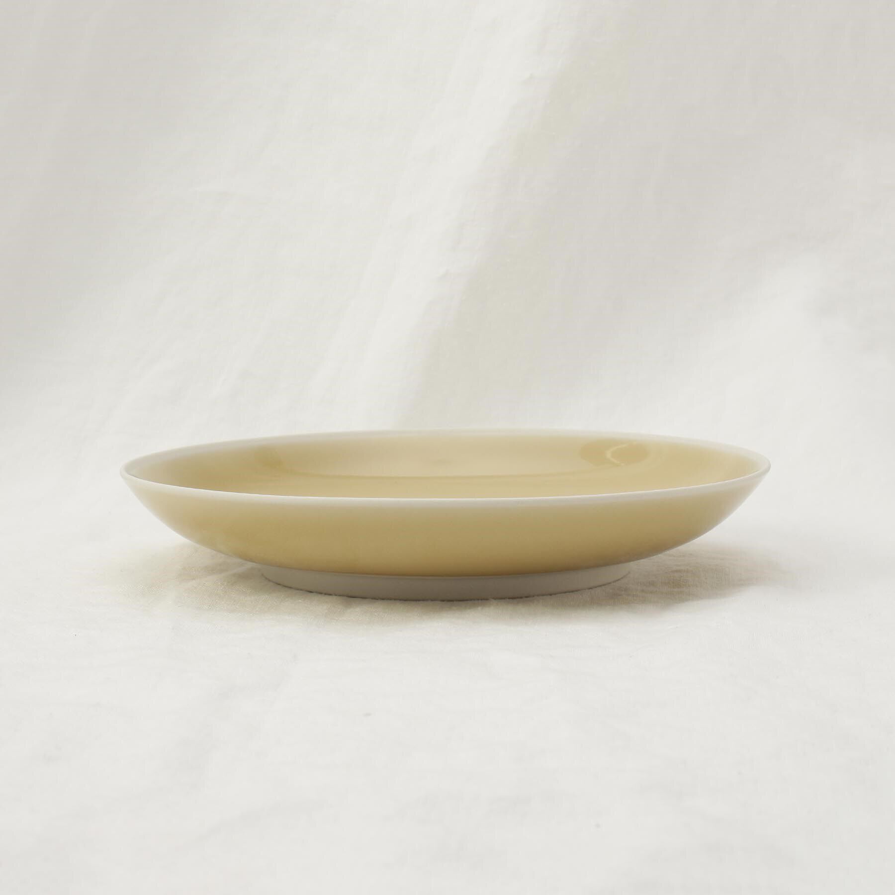 212 KITCHEN STORE「シャイニカラー プレート L BE」|食器・キッチングッズ|