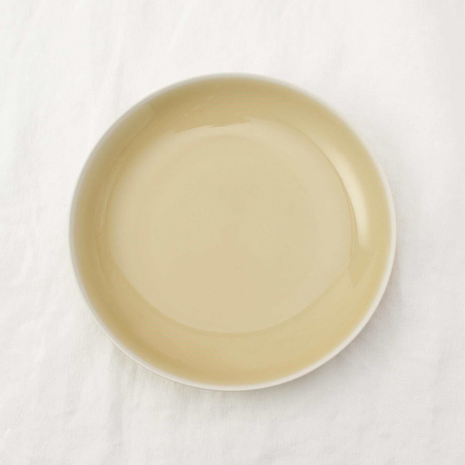 212 KITCHEN STORE「シャイニカラー プレート L BE」|食器・キッチングッズ|