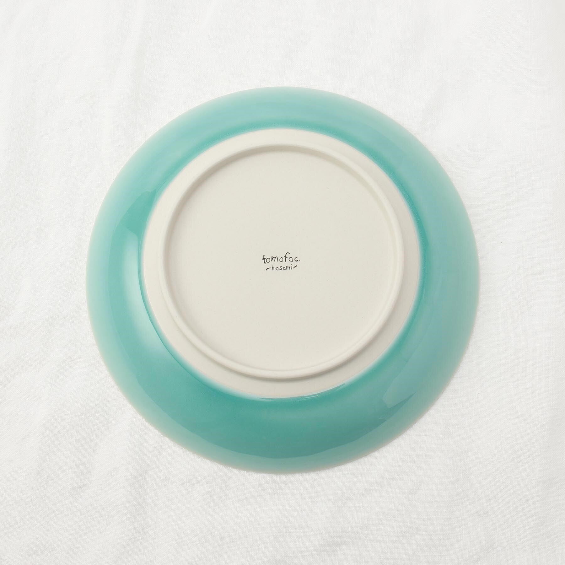 212 KITCHEN STORE「シャイニカラー プレート L LBL」|食器・キッチングッズ|