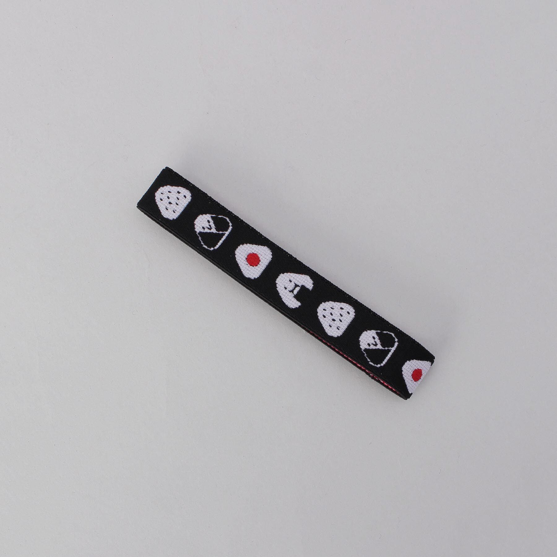 212 KITCHEN STORE「MUSUBIランチベルト おにぎりBK」|食器・キッチングッズ|