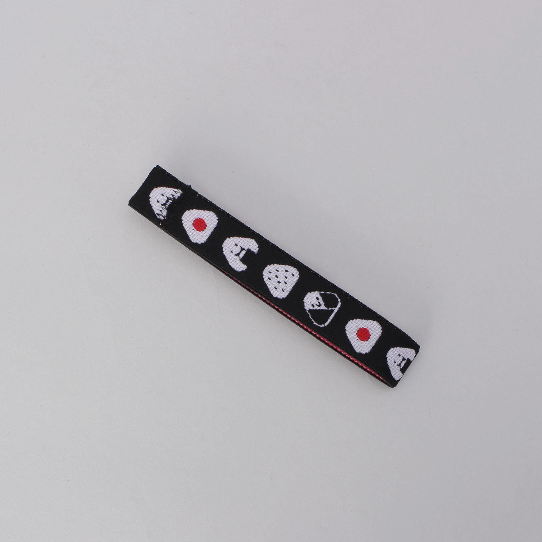 212 KITCHEN STORE「MUSUBIランチベルト おにぎりBK」|食器・キッチングッズ|