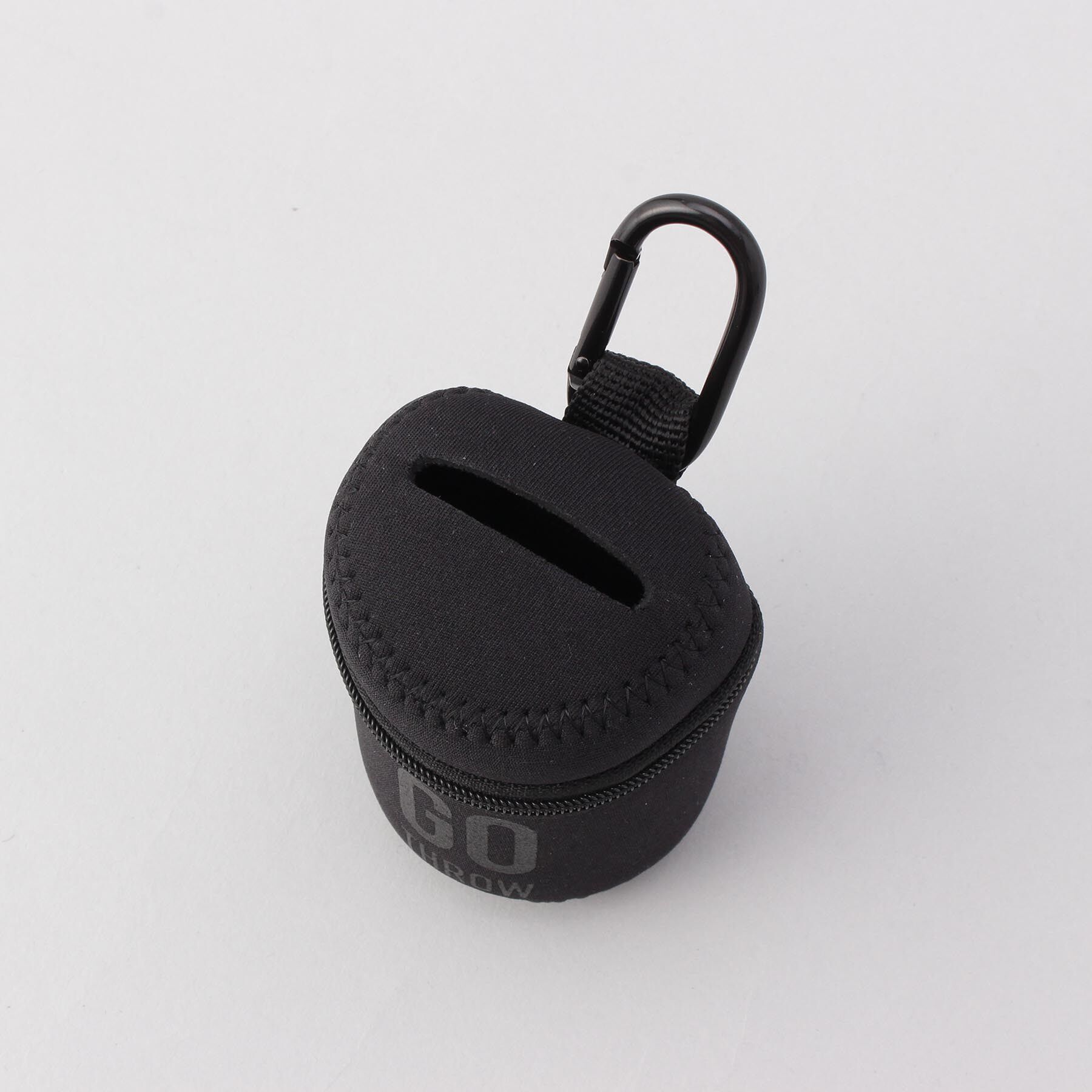 212 KITCHEN STORE「携帯ゴミ箱 GO THROW BK」|その他|