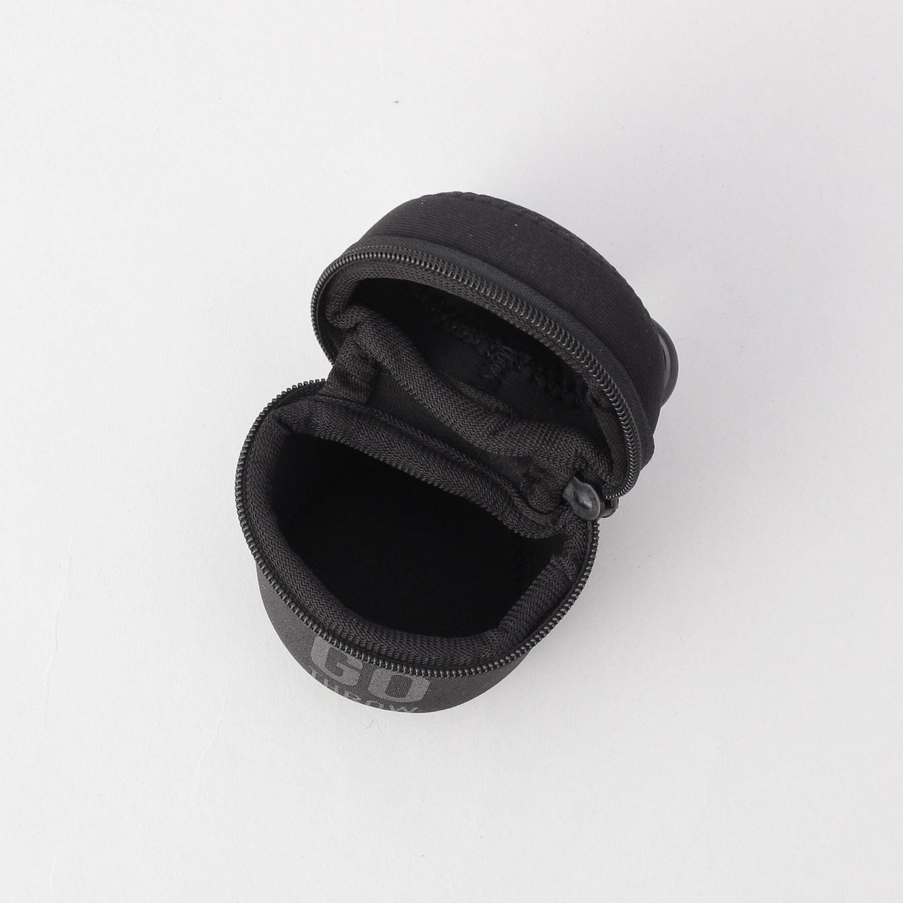 212 KITCHEN STORE「携帯ゴミ箱 GO THROW BK」|その他|