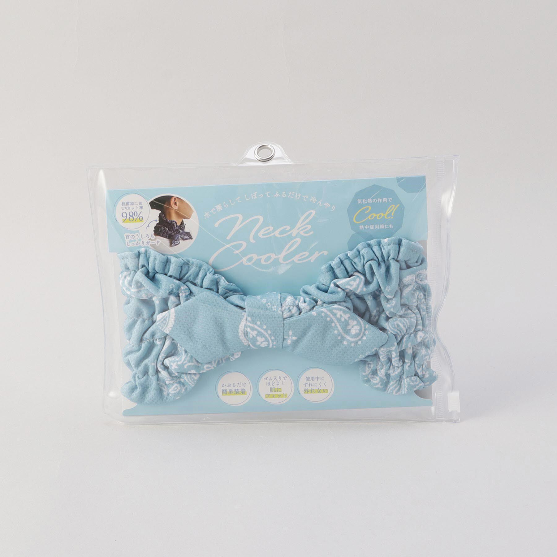 212 KITCHEN STORE「PAISLEY ネッククーラー SA」|その他|