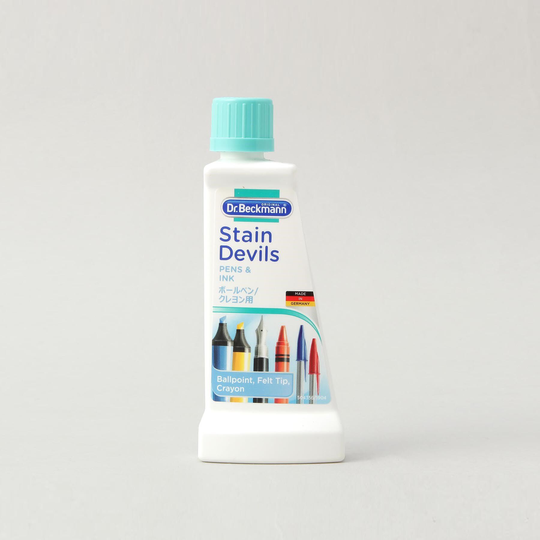 212 KITCHEN STORE「◆ステインデビルス ボールペン/クレヨン用 ＜Dr.Beckmann ドクター ベックマン＞」|その他|その他