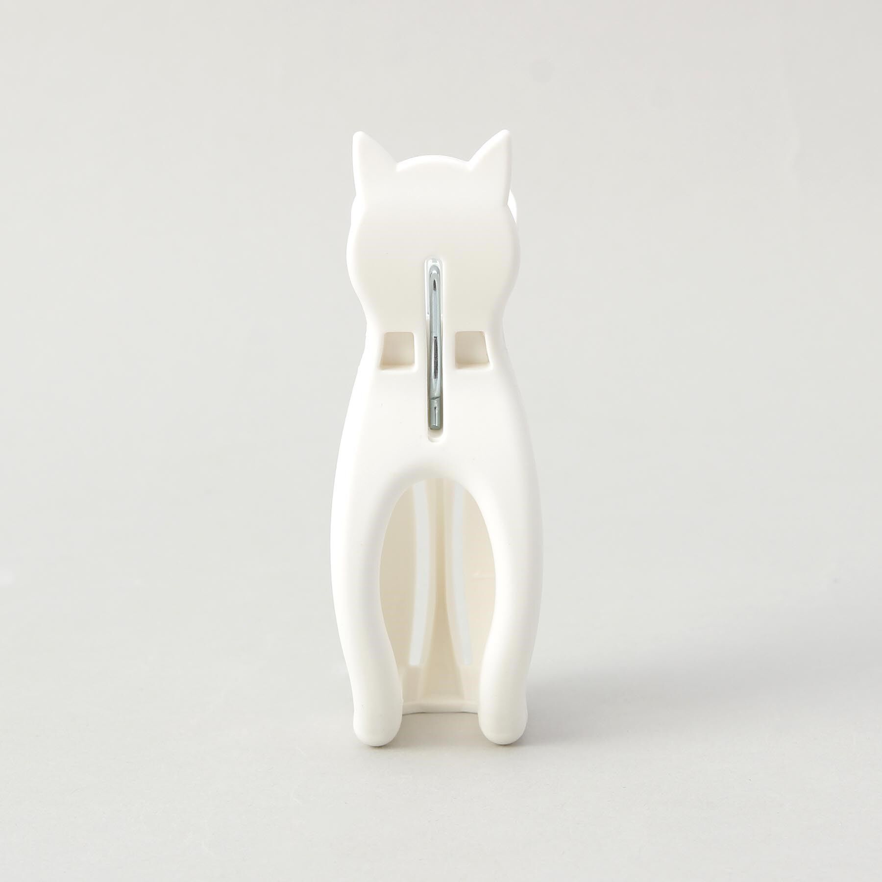 212 KITCHEN STORE「Kogure 猫竿ピンチ」|トイレタリー・ランドリーグッズ|