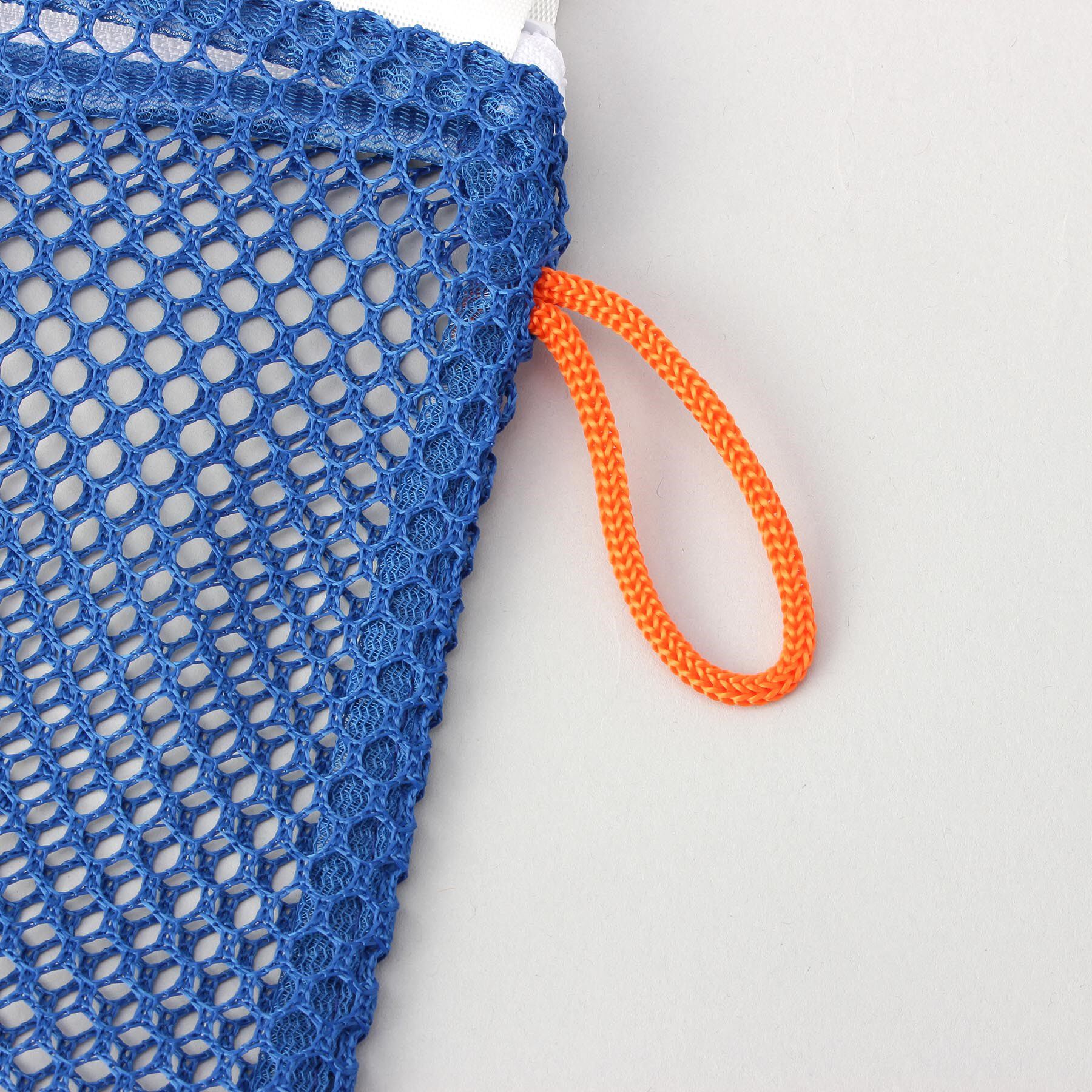 212 KITCHEN STORE「メッシュ ポーチ L BL」|ポーチ|