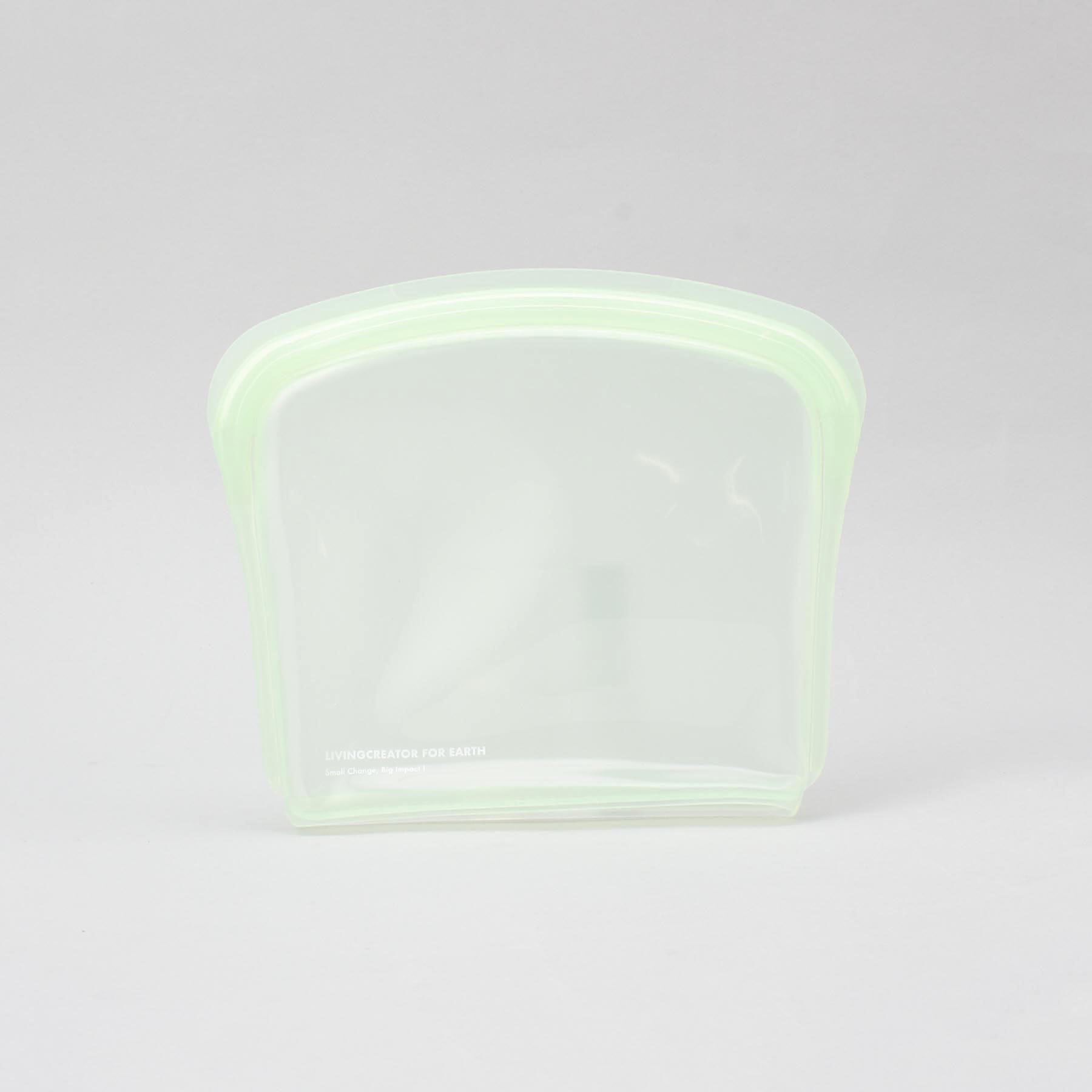 212 KITCHEN STORE「KEEPER BAG 800ml パステルミントグリーン」|食器・キッチングッズ|その他