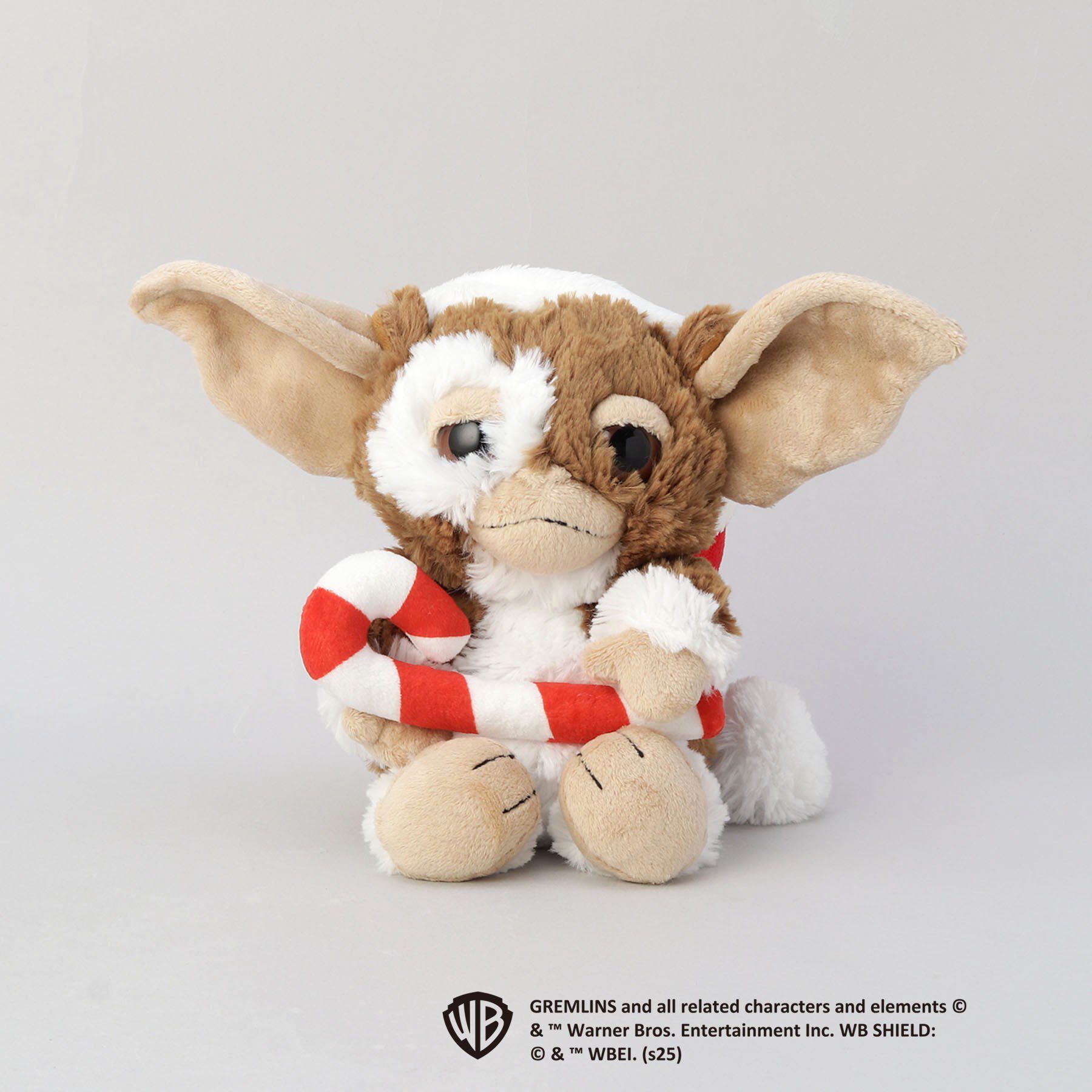 212 KITCHEN STORE「ギズモ　サンタ帽 キャンディーケイン 25cm ＜GREMLINS グレムリン＞」|その他|