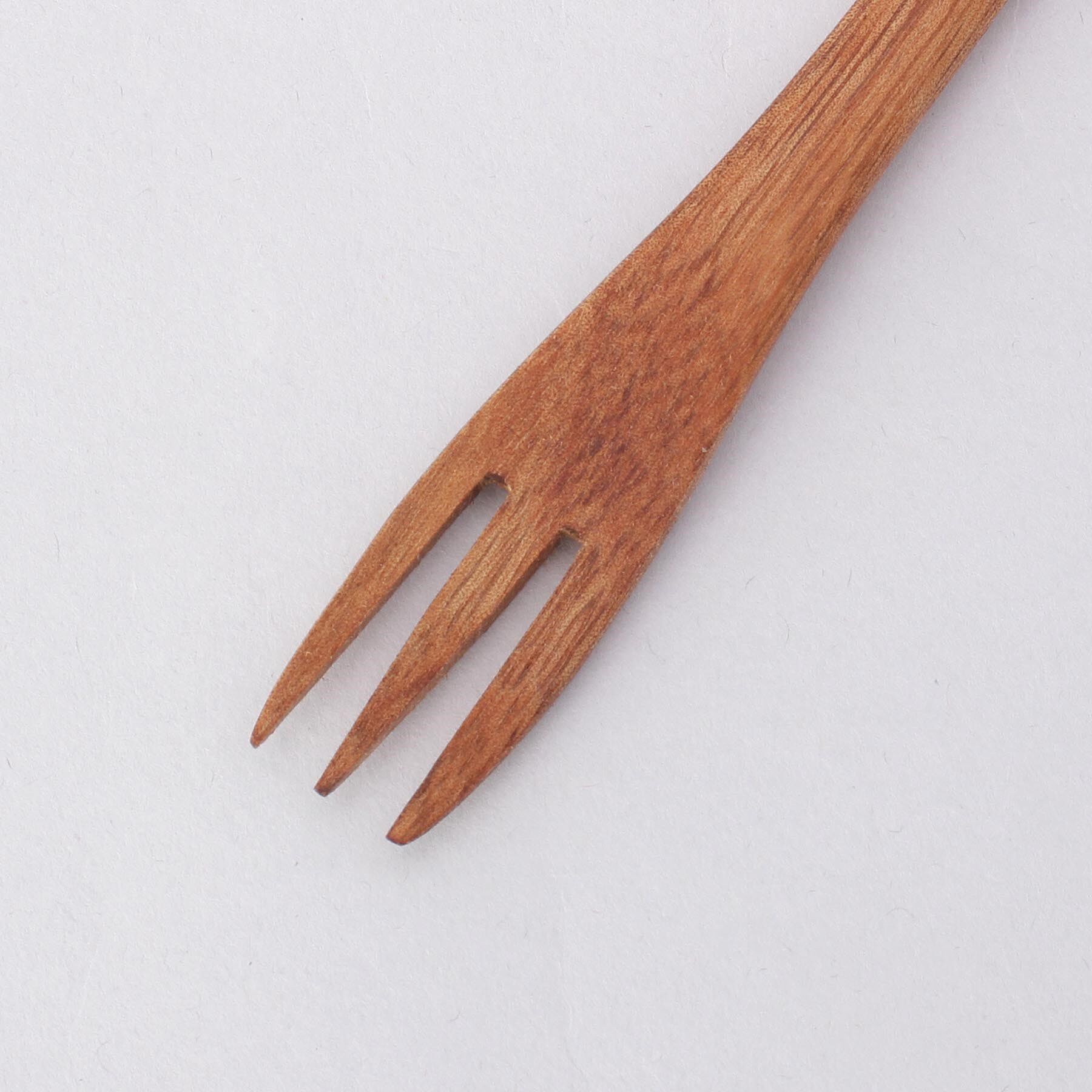 212 KITCHEN STORE「クリスマスウッドカトラリー ツリーフォーク」|食器・キッチングッズ|