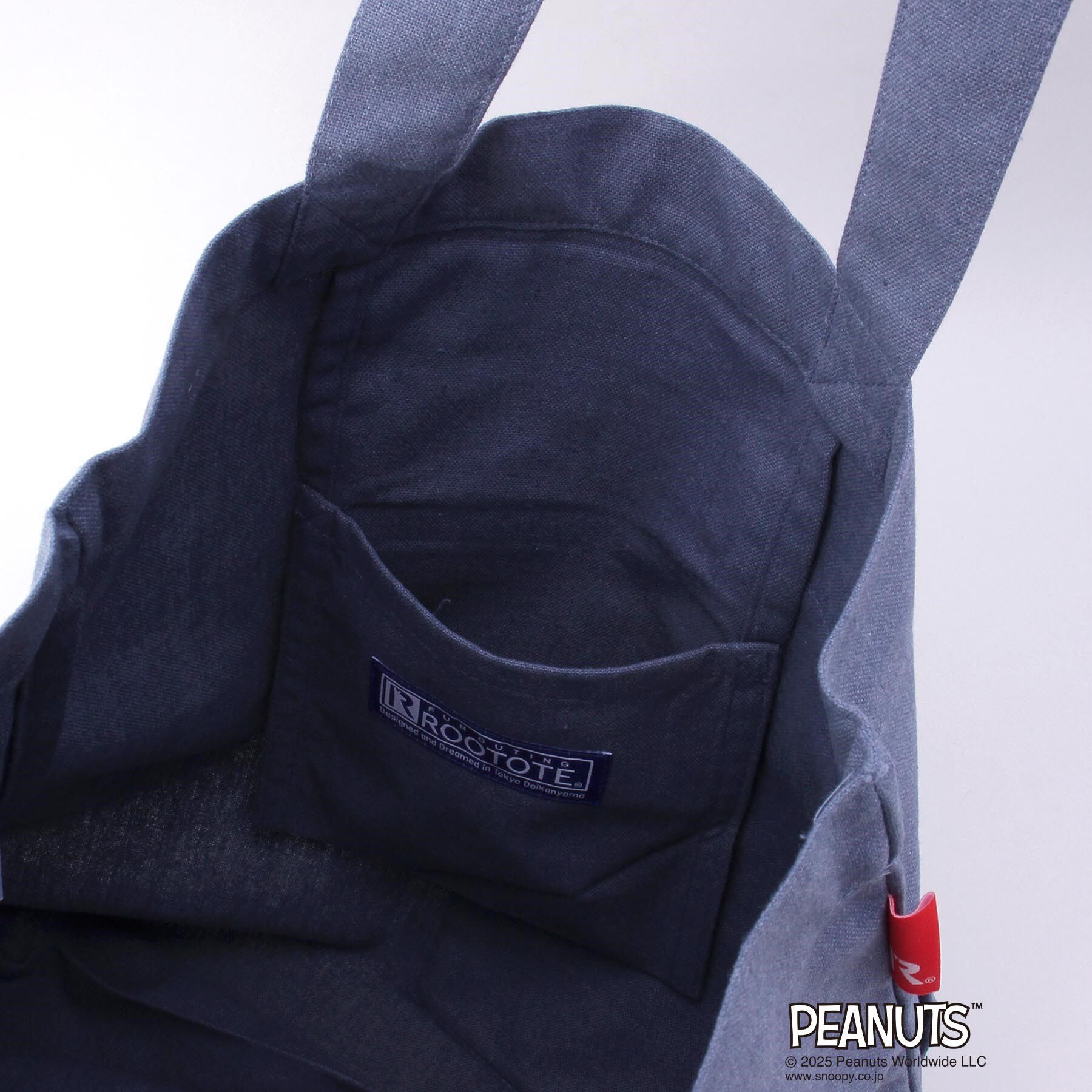 212 KITCHEN STORE「IP.トール.Peanuts-5T BL ＜ROOTOTE  ルートート＞」|その他|