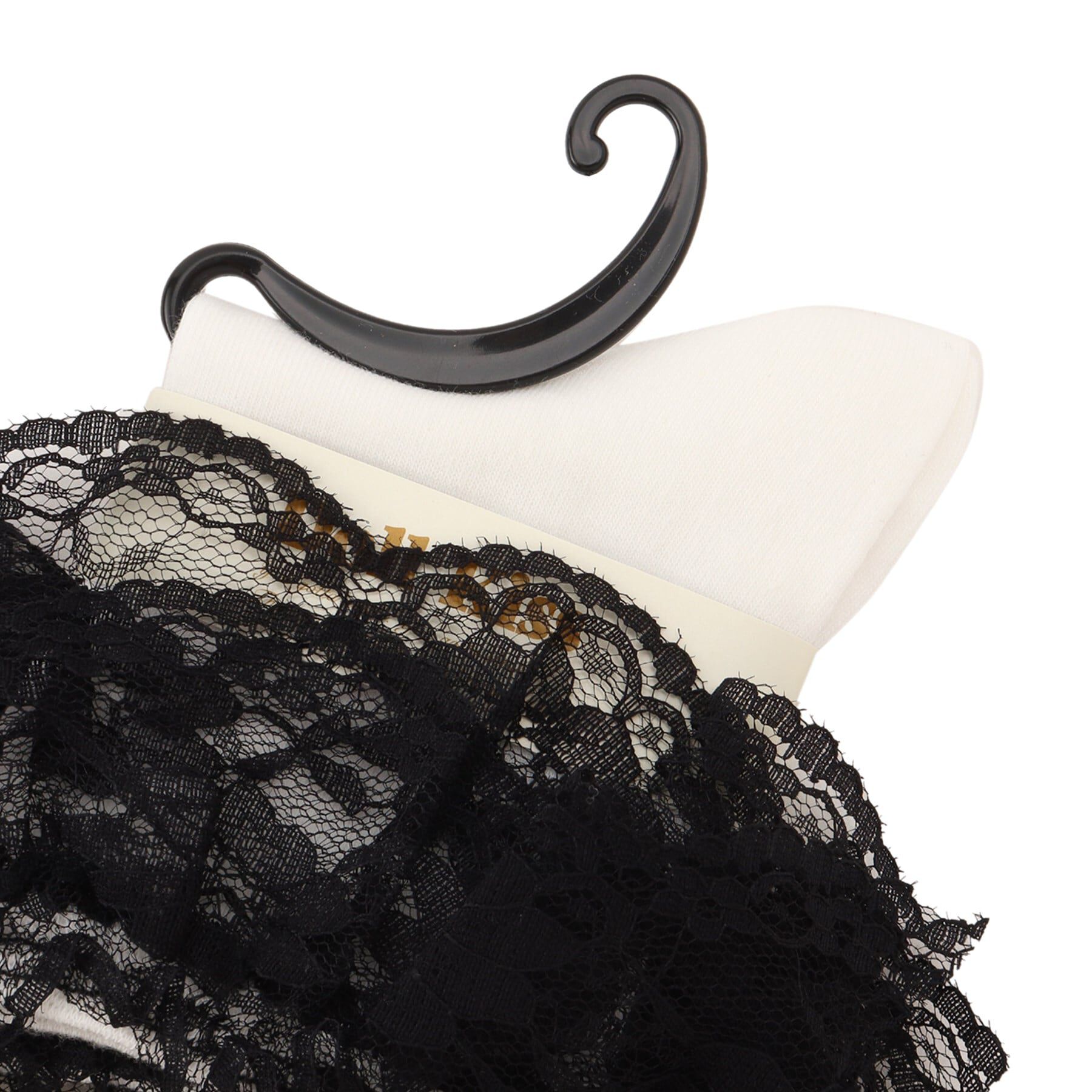 Doll Kiss「2段レースソックス　靴下」|ソックス|