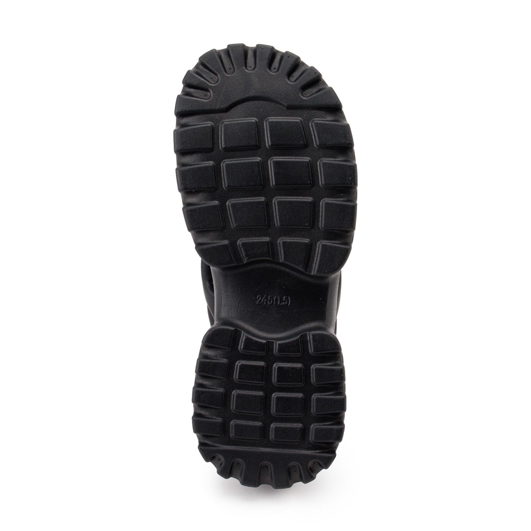 csT&P「キラキラ付き厚底サンダル」|サンダル|