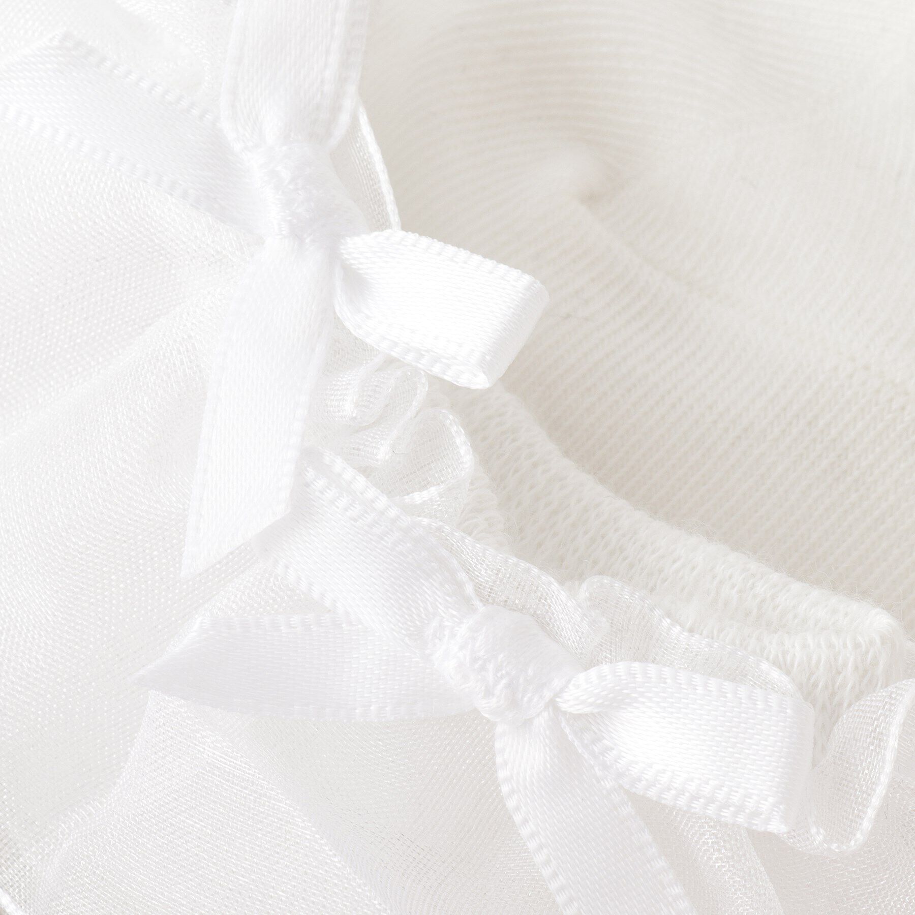 Doll Kiss「シースルーフリル&times;2連ソックス」|ソックス|