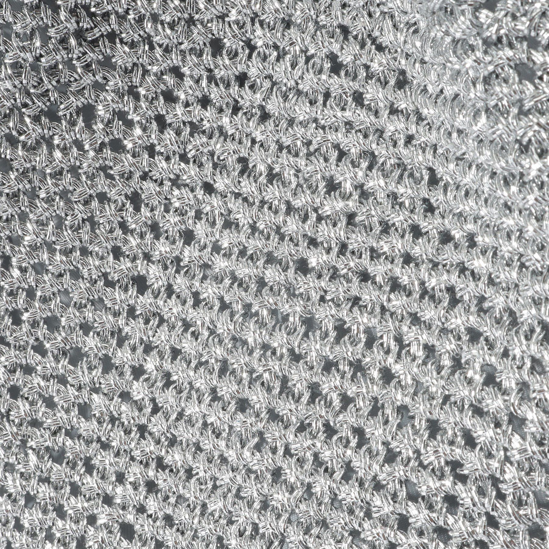 ESPERANZA「メタリックメッシュバッグ」|ショルダー・メッセンジャー|