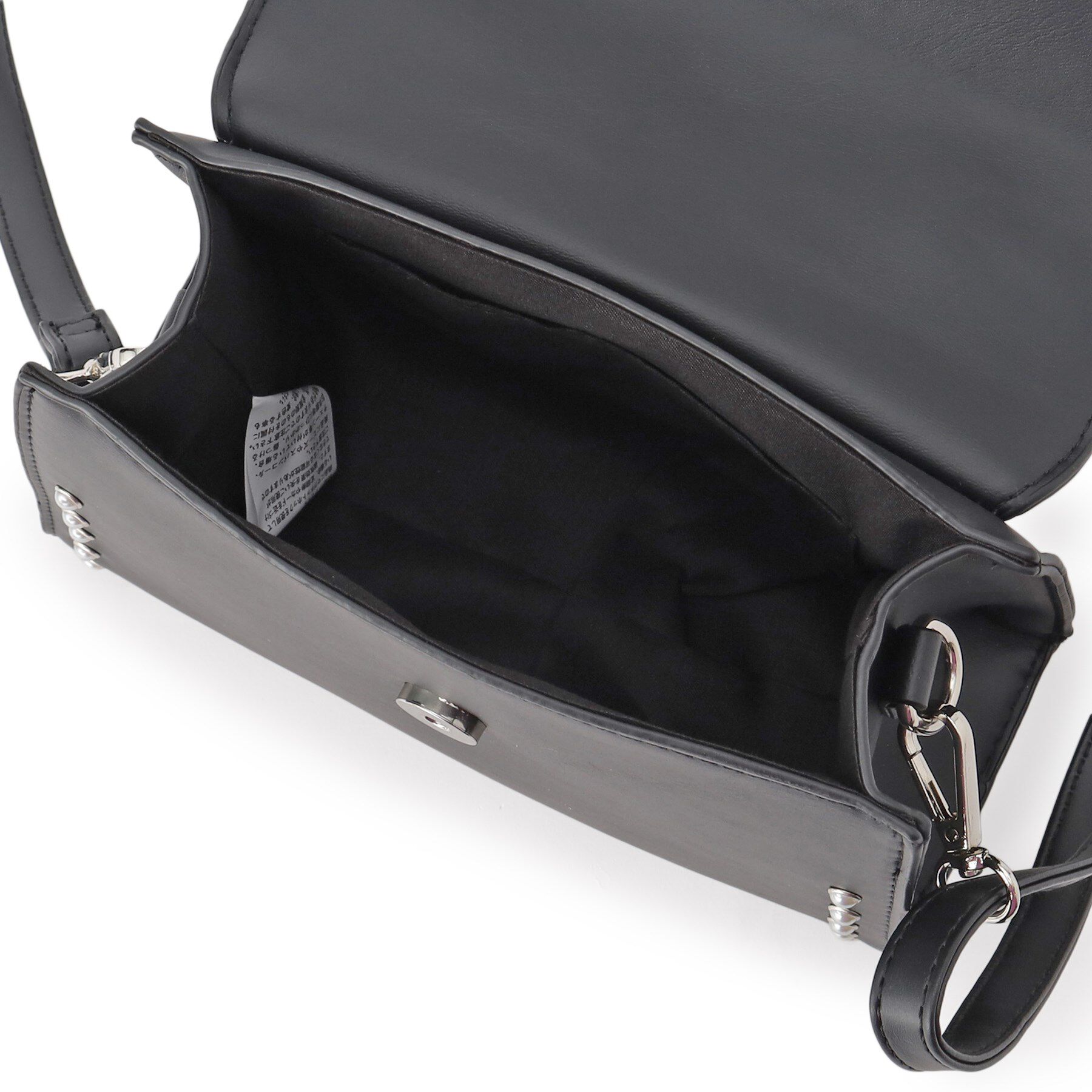 Ober Tashe「リボン2wayショルダーバッグ」|ショルダー・メッセンジャー|