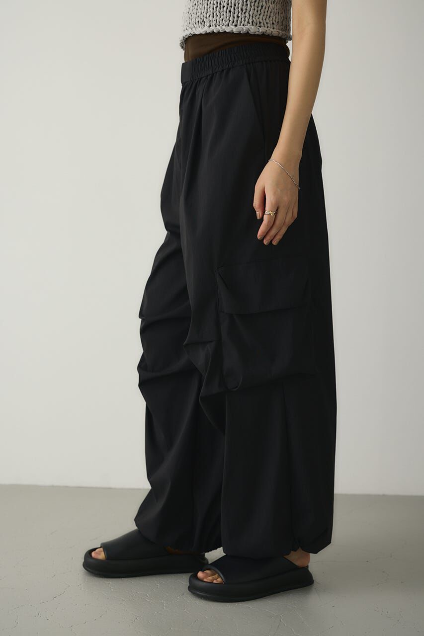 STYLEMIXER「ACTIVE撥水2WAYタックパンツ」|その他|