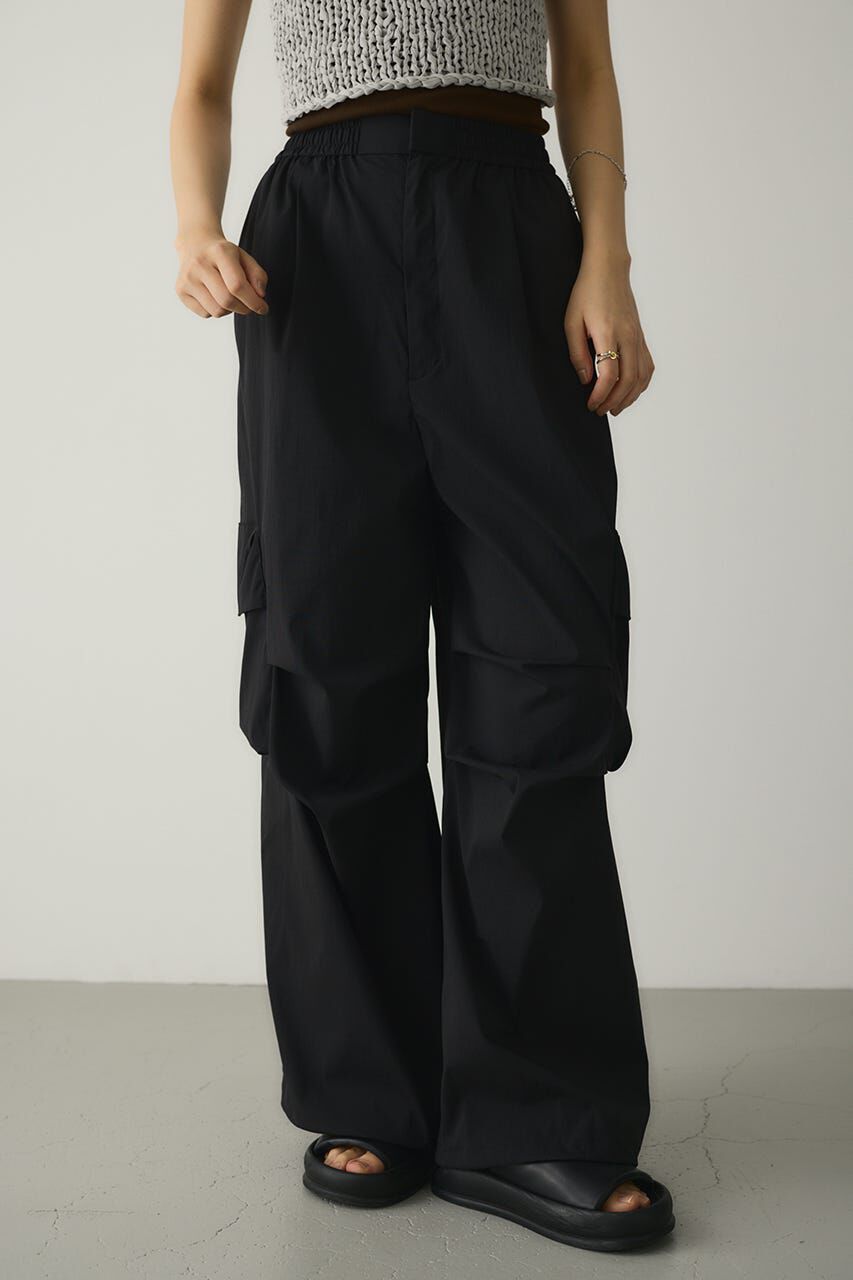 STYLEMIXER「ACTIVE撥水2WAYタックパンツ」|その他|