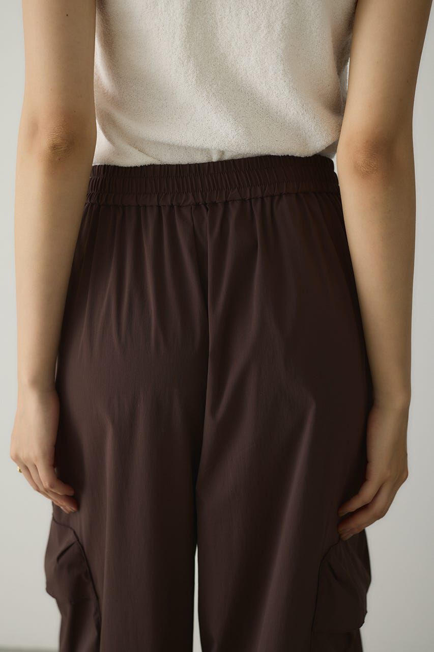 STYLEMIXER「ACTIVE撥水2WAYタックパンツ」|その他|